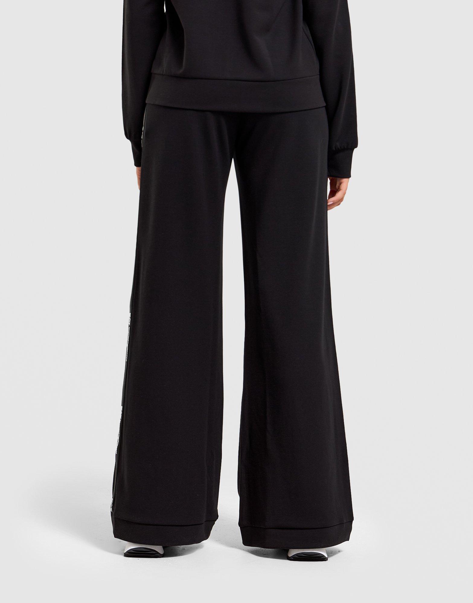 EA7 Tape Track Pants