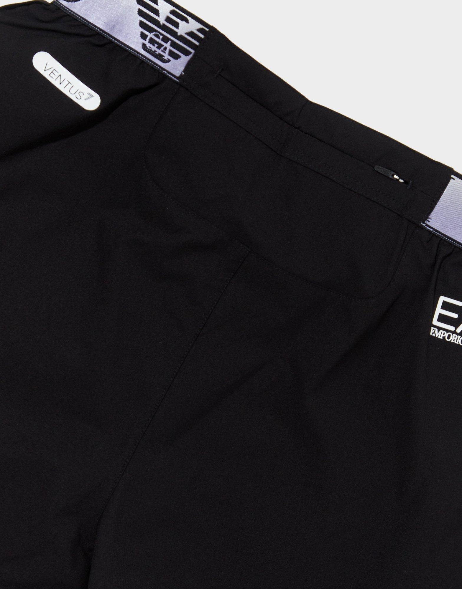 EA7 Ventus7 Woven Shorts