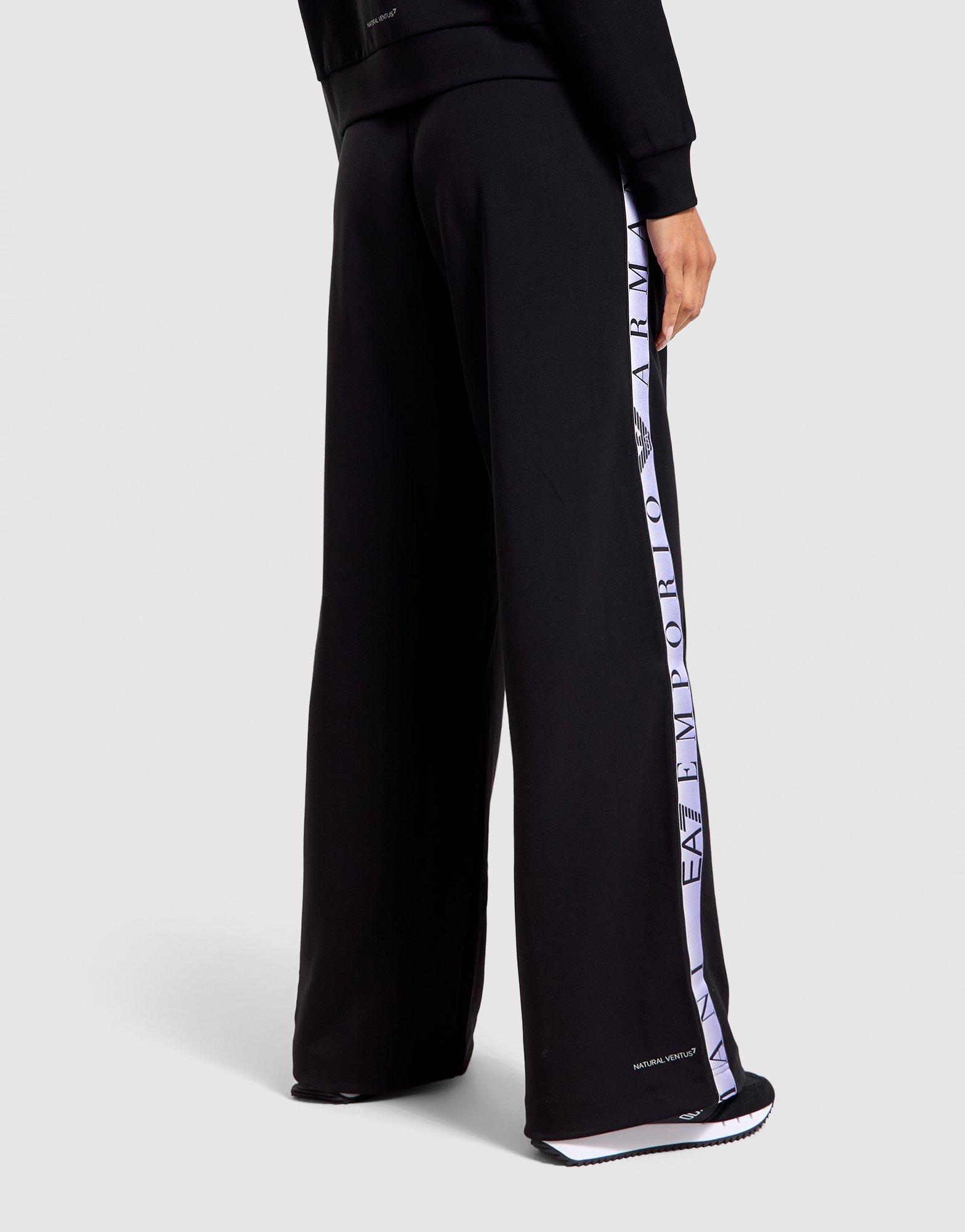EA7 Ventus7 Tape Track Hem Pants