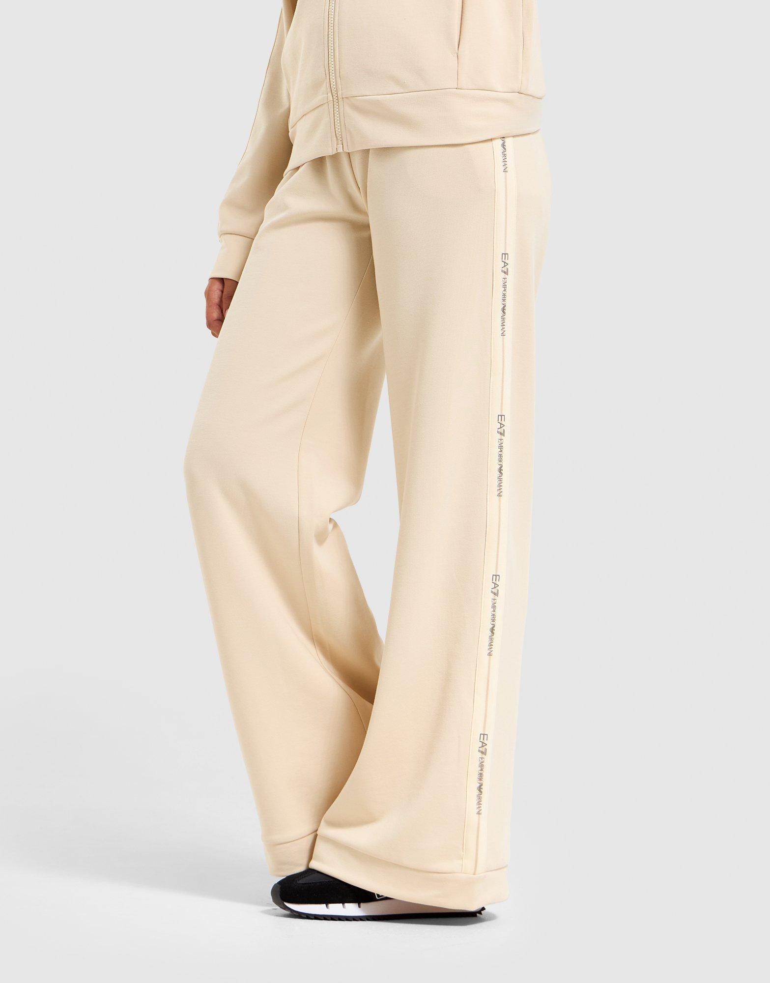 EA7 Tape Track Pants