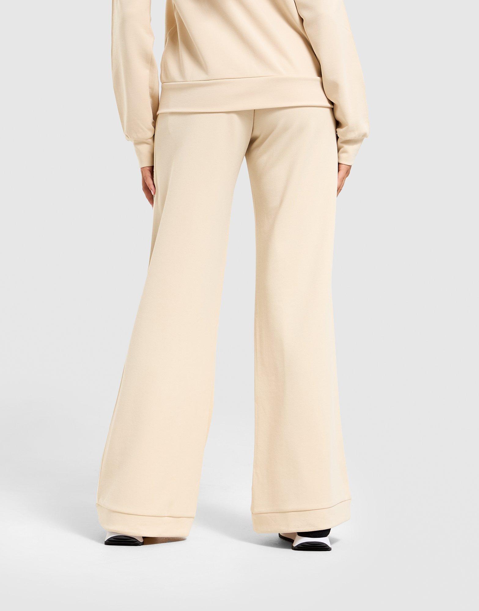 EA7 Tape Track Pants