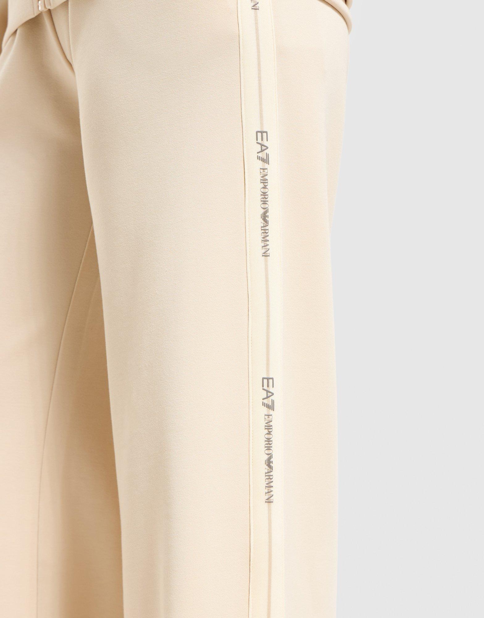 EA7 Tape Track Pants