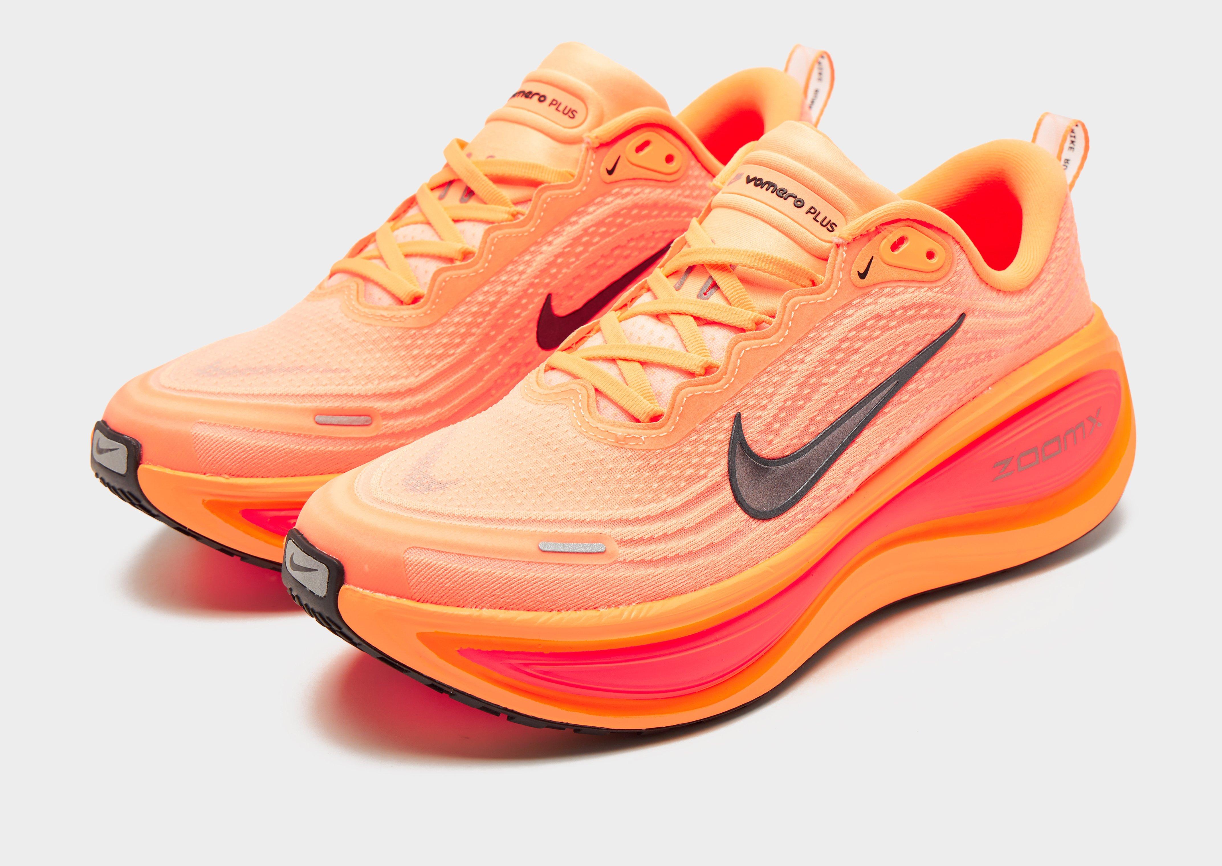 Nike Vomero Plus