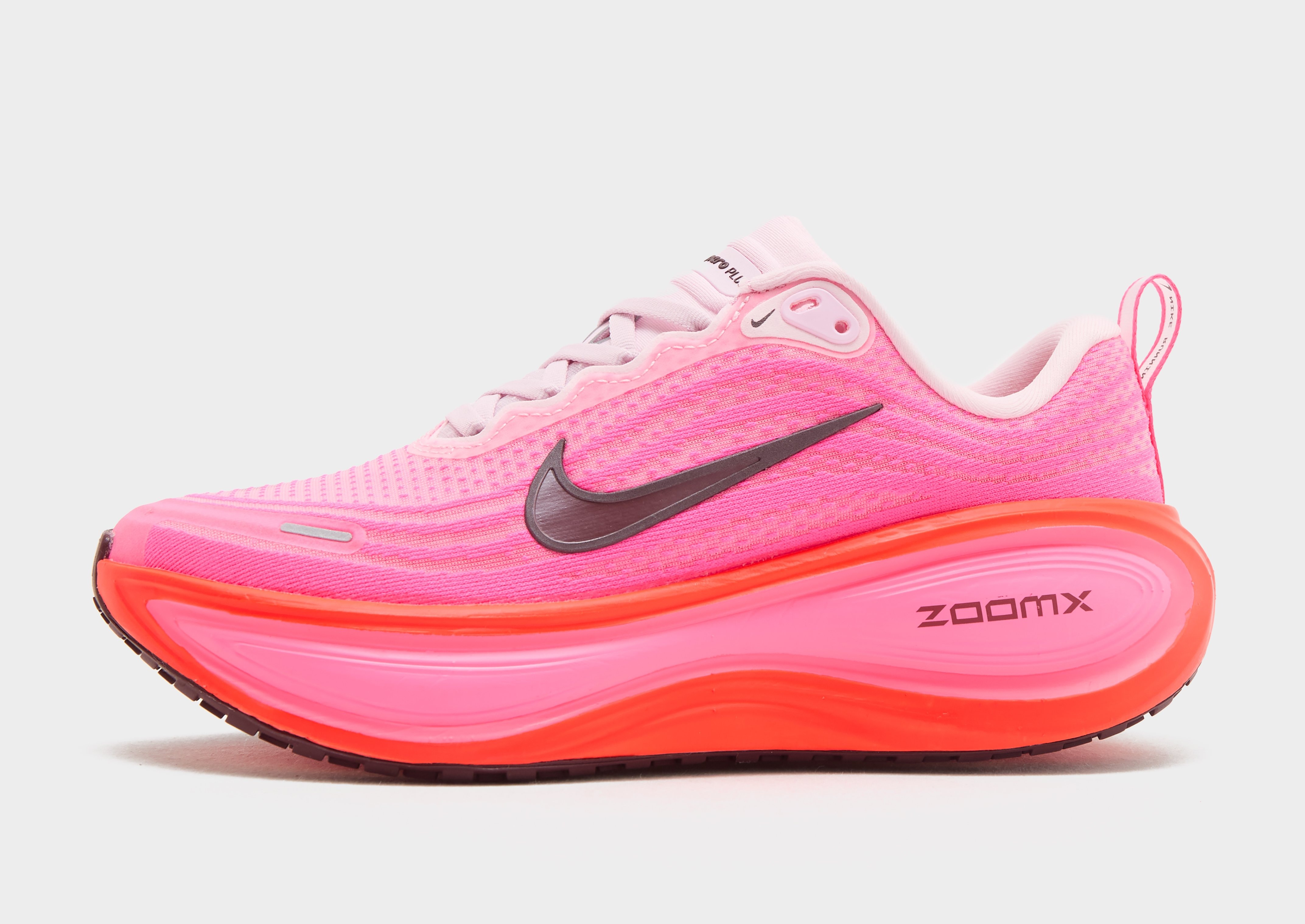 Pink Nike Vomero Plus Women's JD Sports Australia