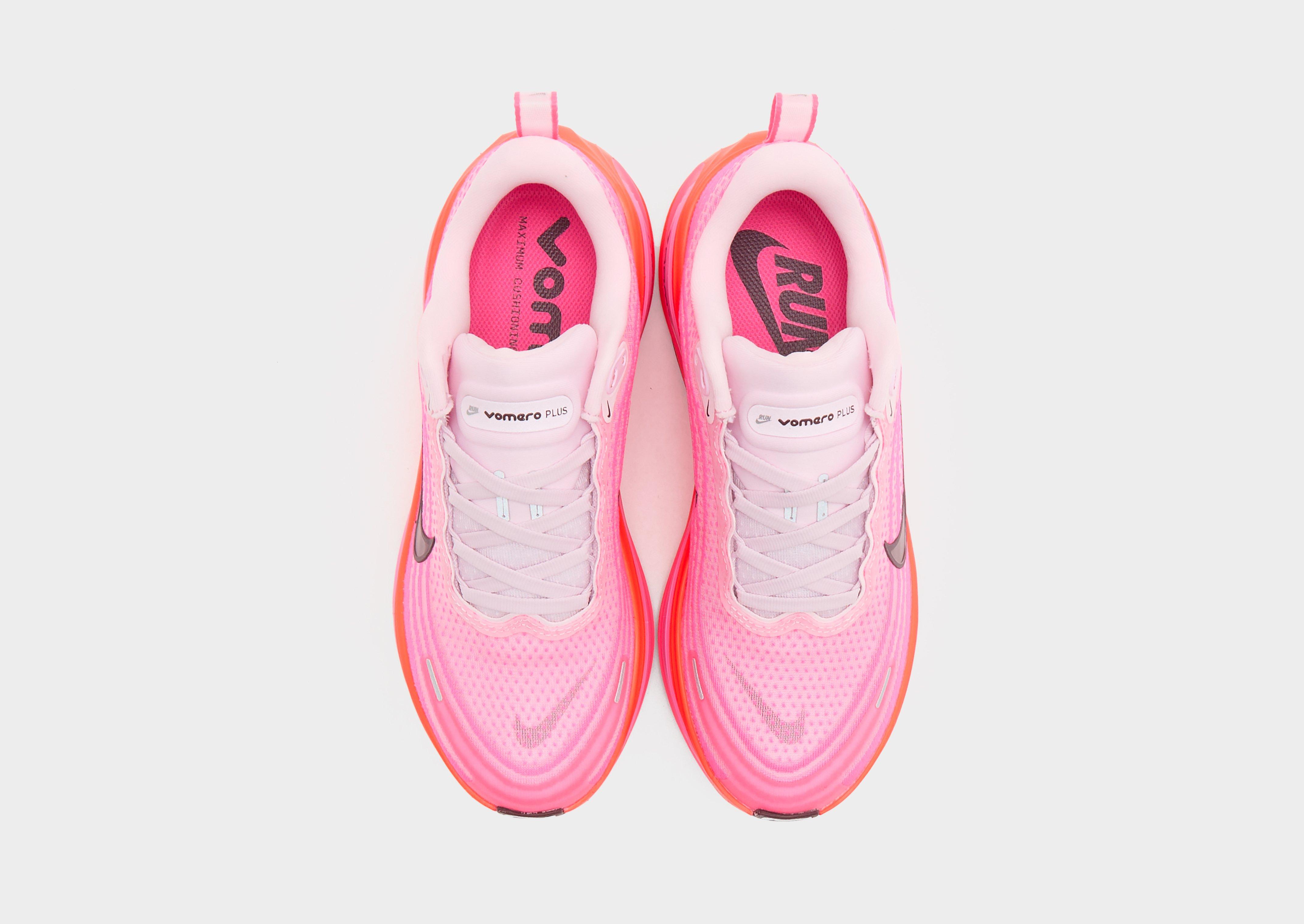 Nike Vomero Plus Women's