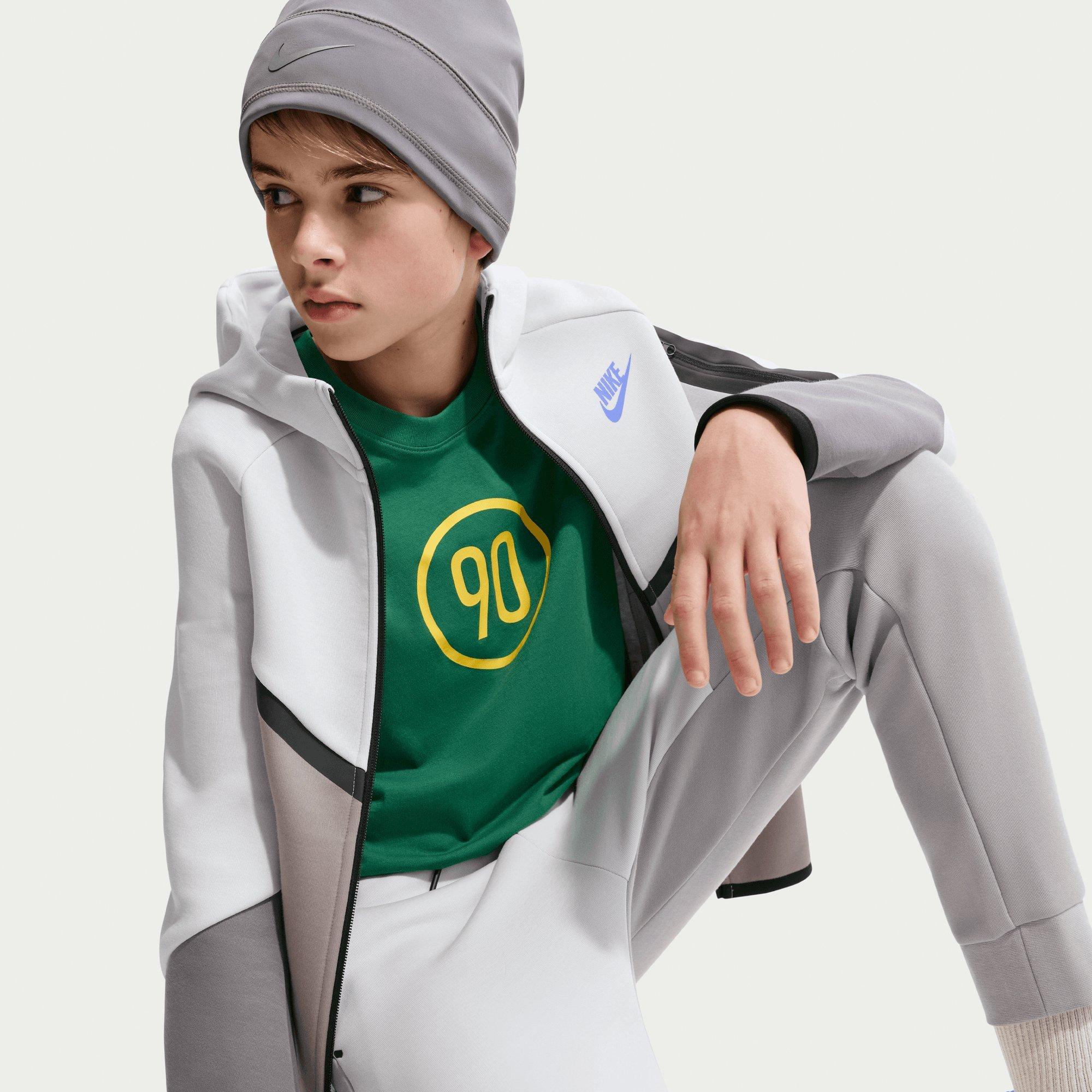 Nike Tech Fleece Hoodie Junior's