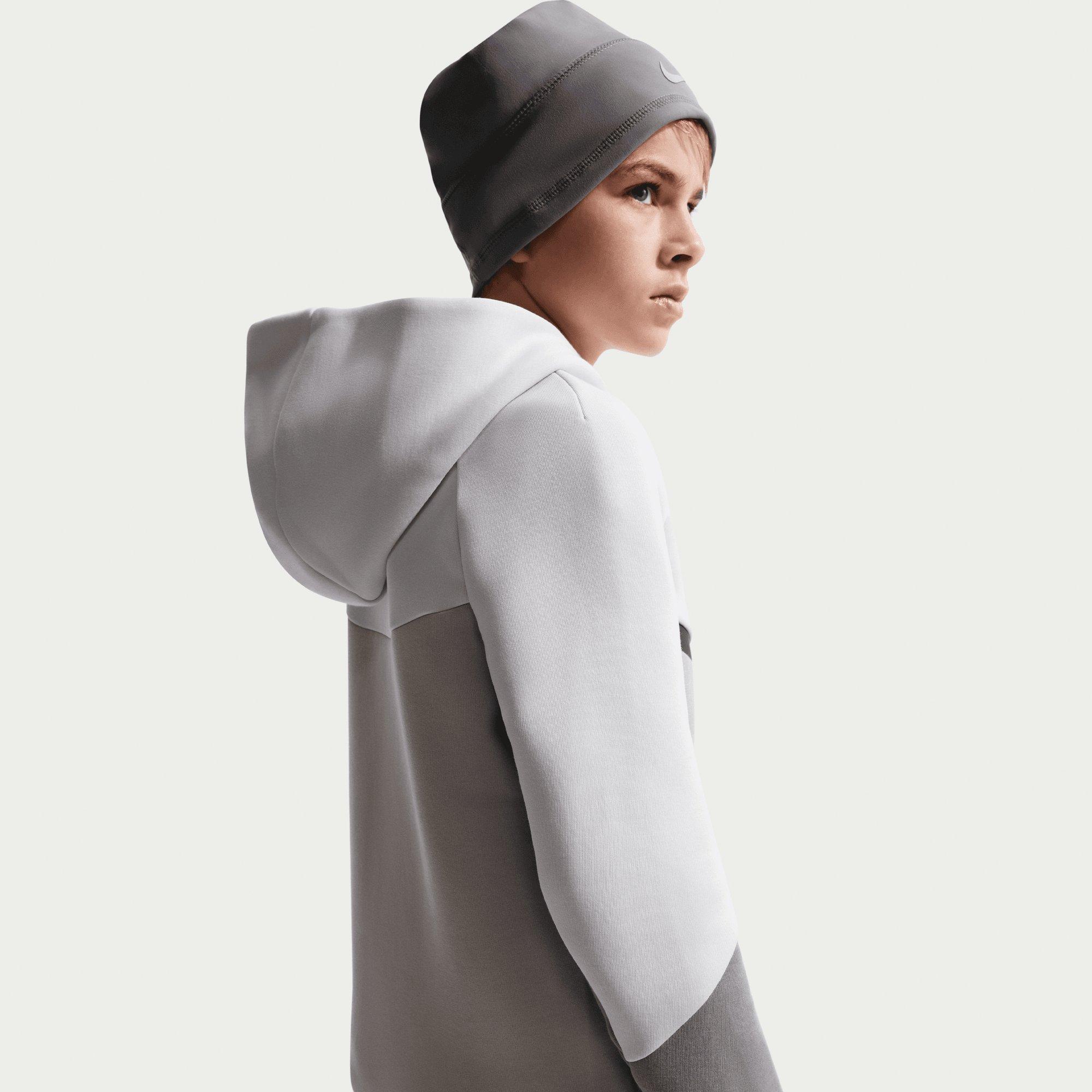 Nike Tech Fleece Hoodie Junior's