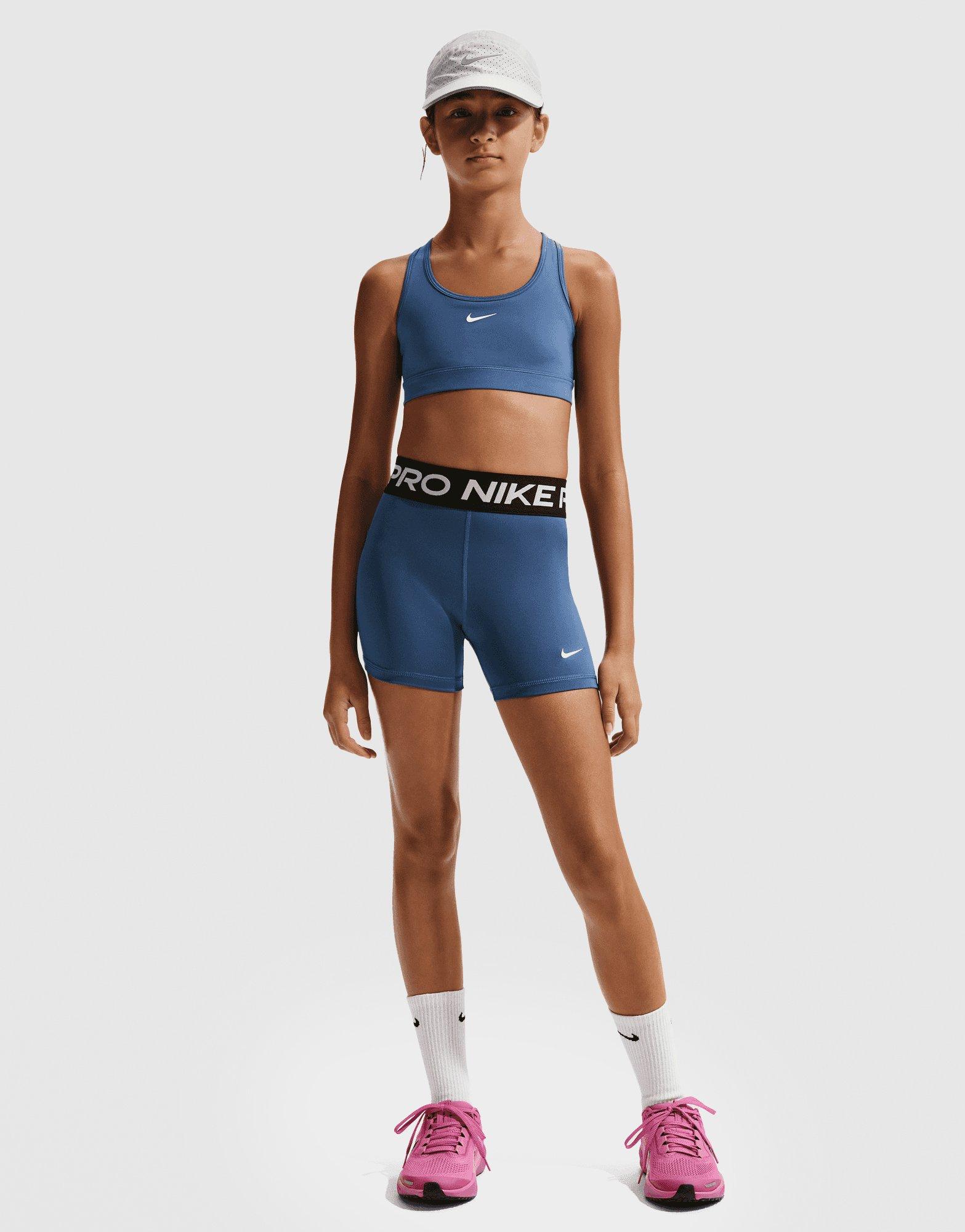 Nike Pro Dri-FIT Shorts Junior's