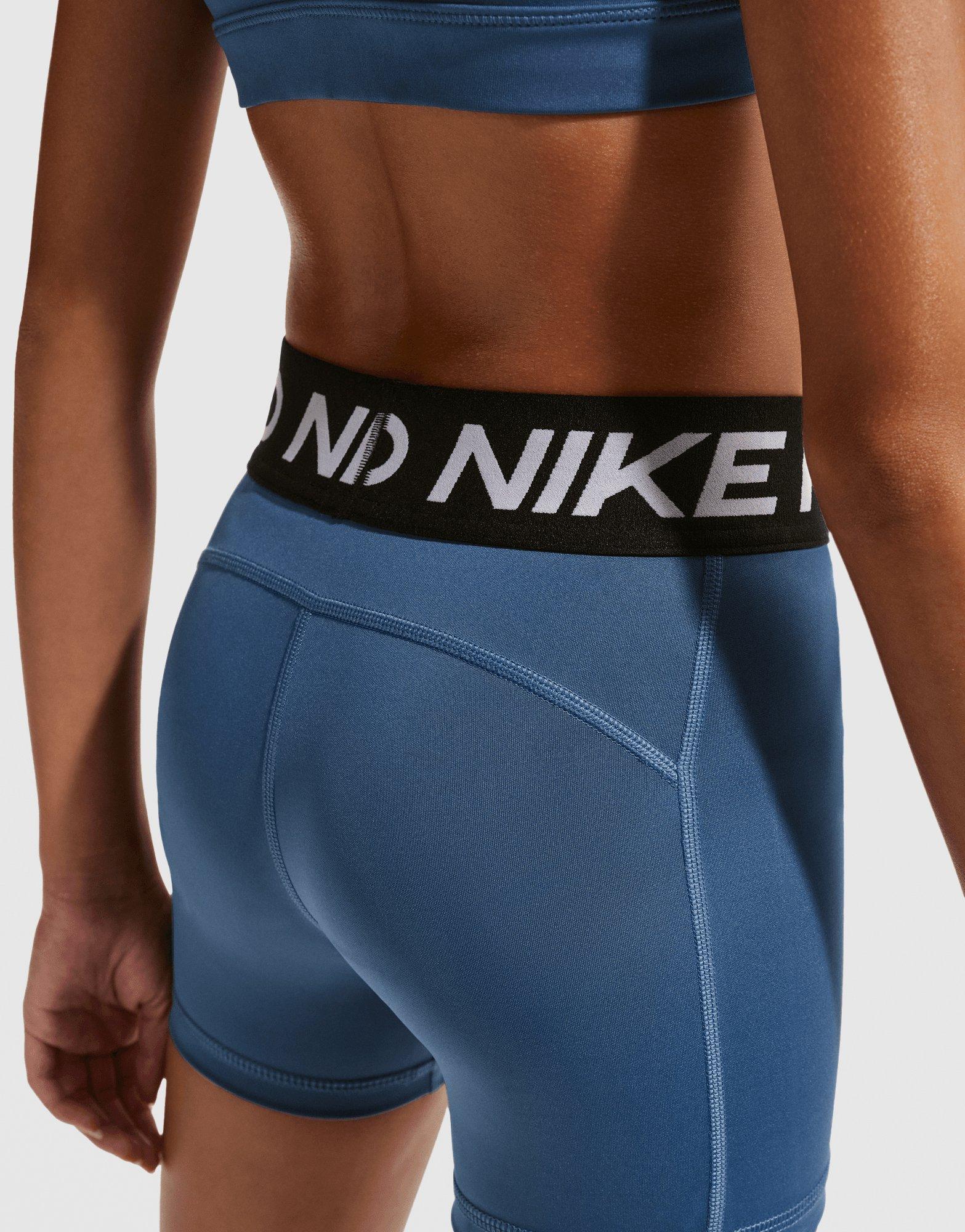 Nike Pro Dri-FIT Shorts Junior's