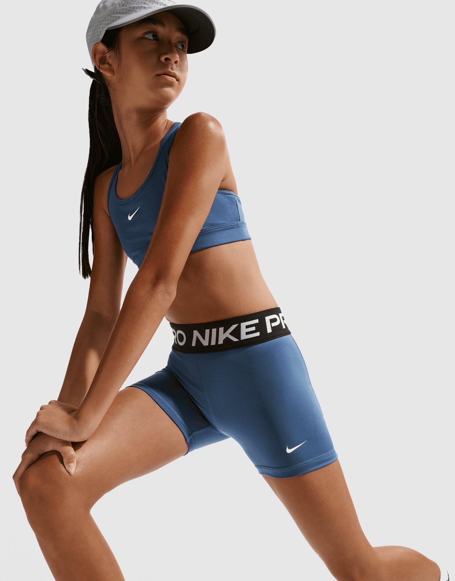 Nike Pro Dri-FIT Shorts Junior's