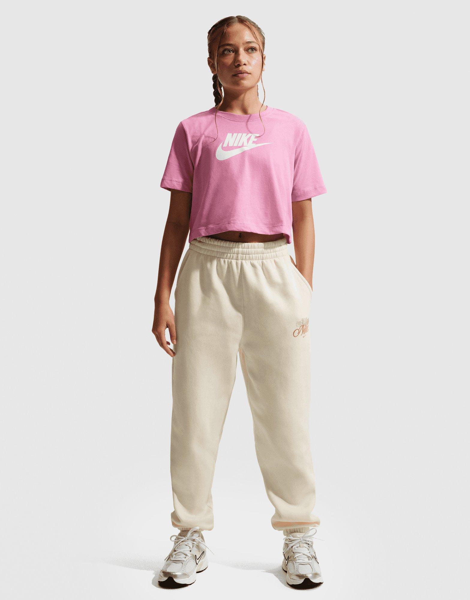 Nike Track Pants Junior's