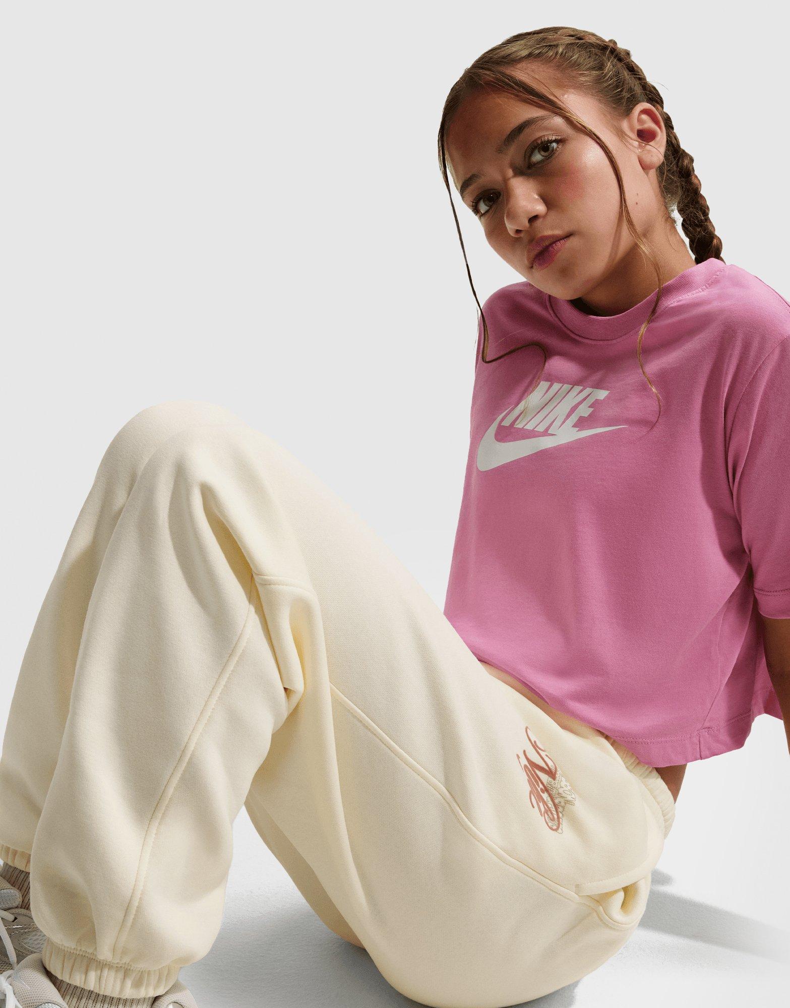 Nike Track Pants Junior's