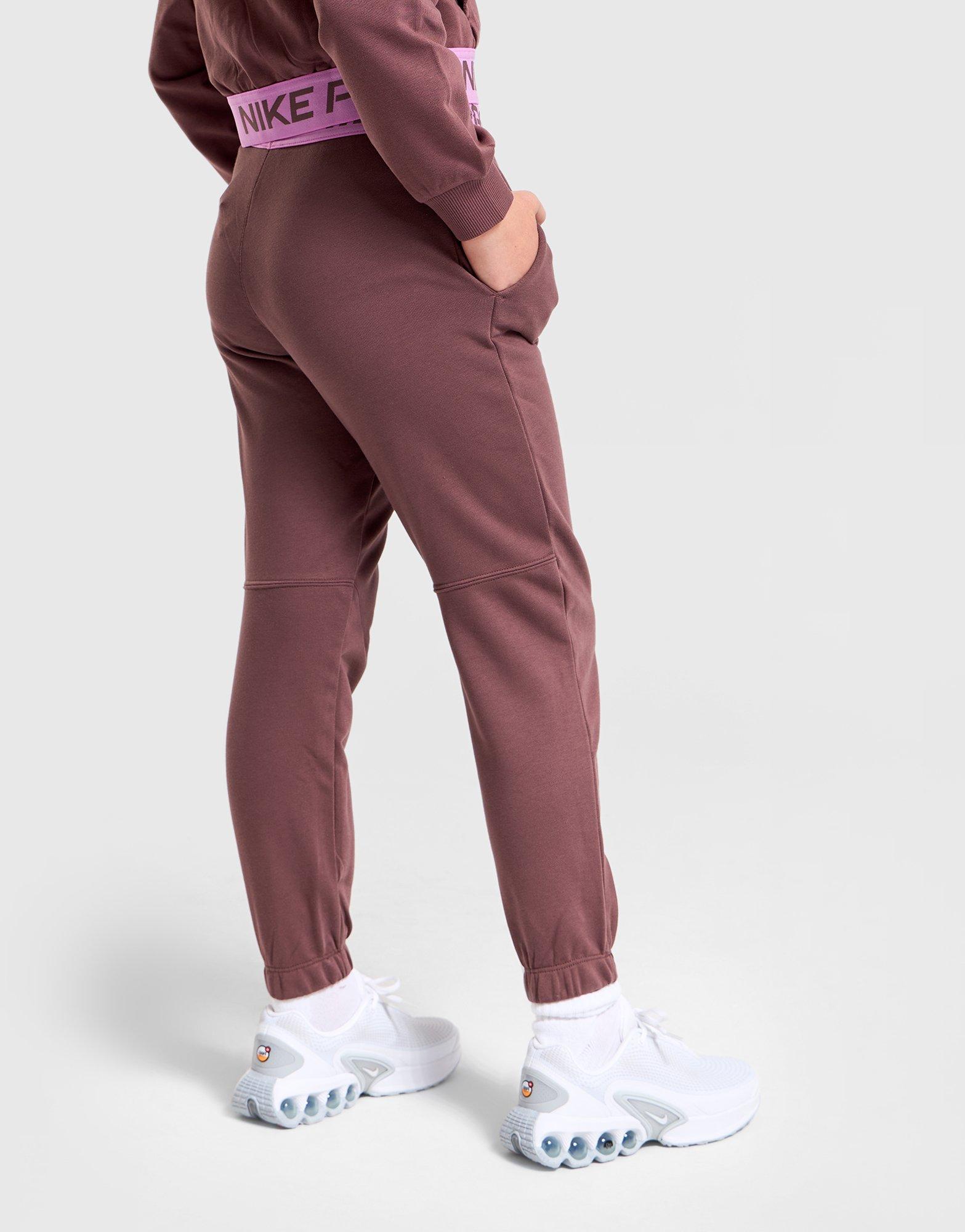 Nike Pro Track Pants Junior's