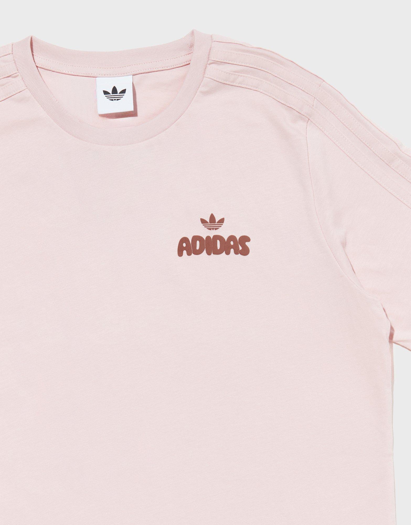 adidas Originals Bubble T-Shirt Junior's