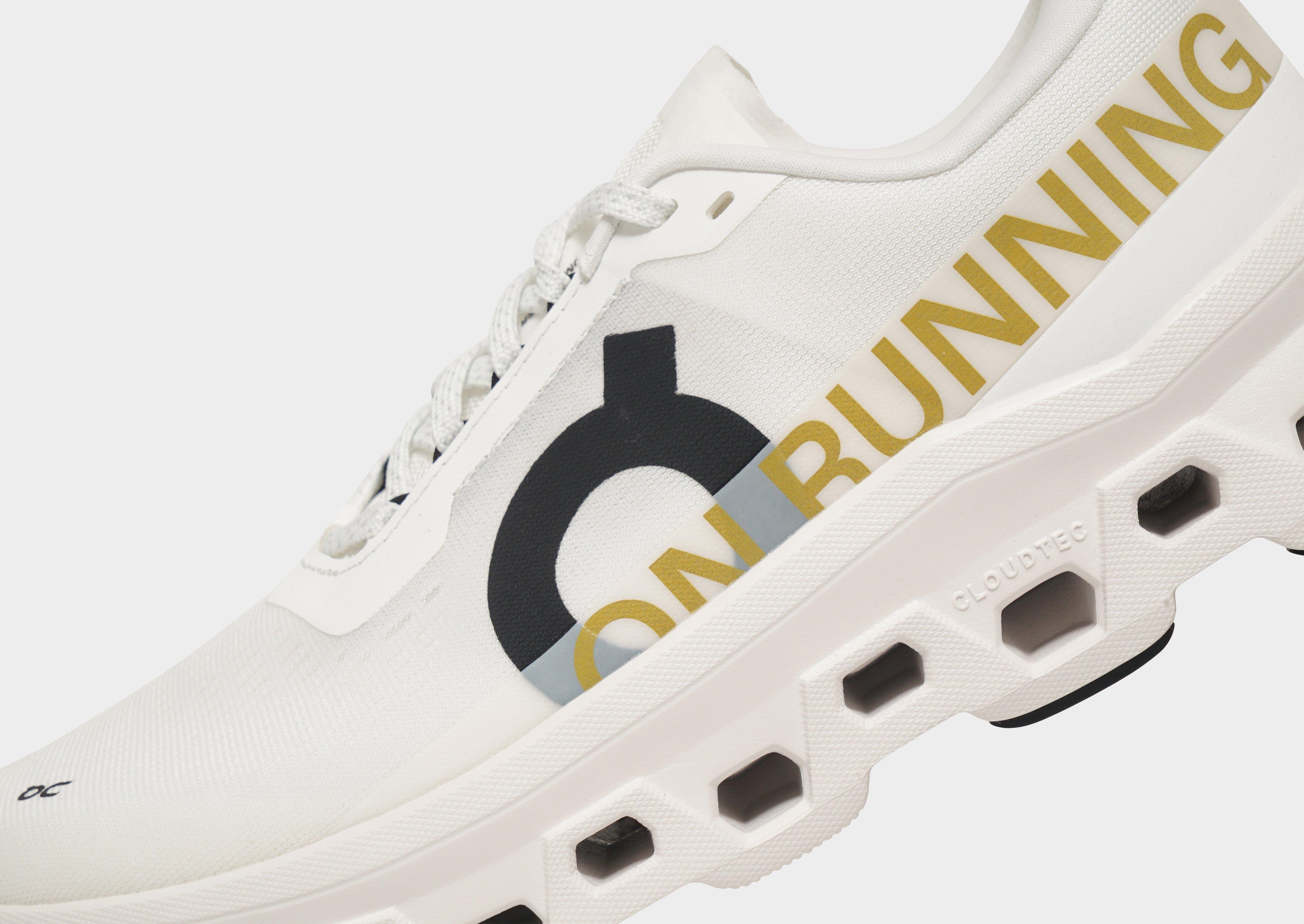 On Running Cloudmonster