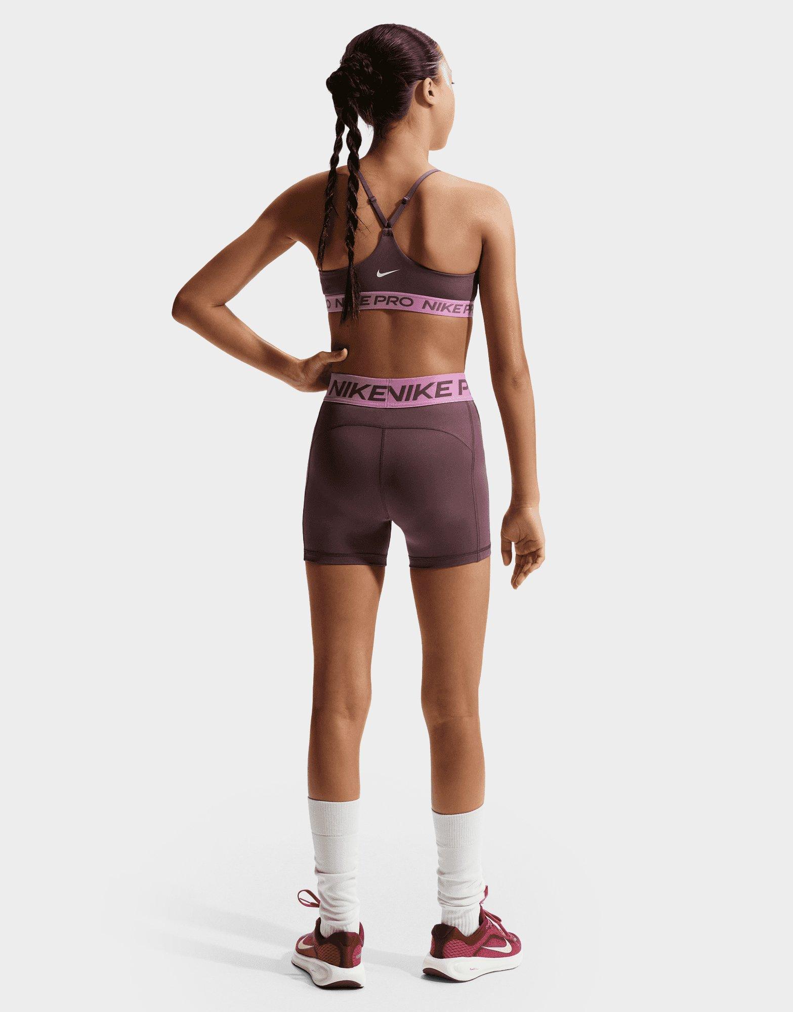 Nike Pro Dri-FIT Shorts Junior's