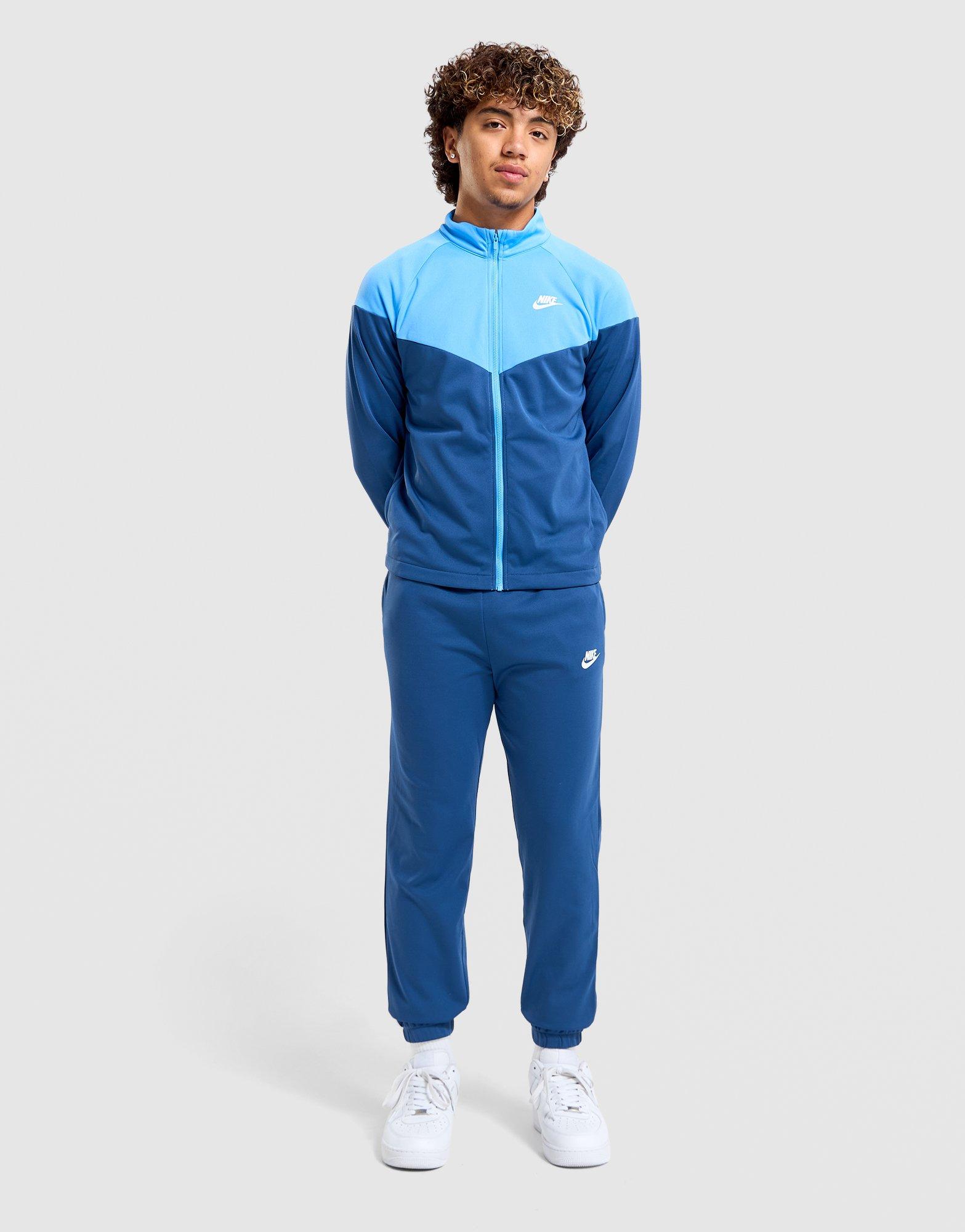 Nike Dri-FIT Tracksuit Set Junior's