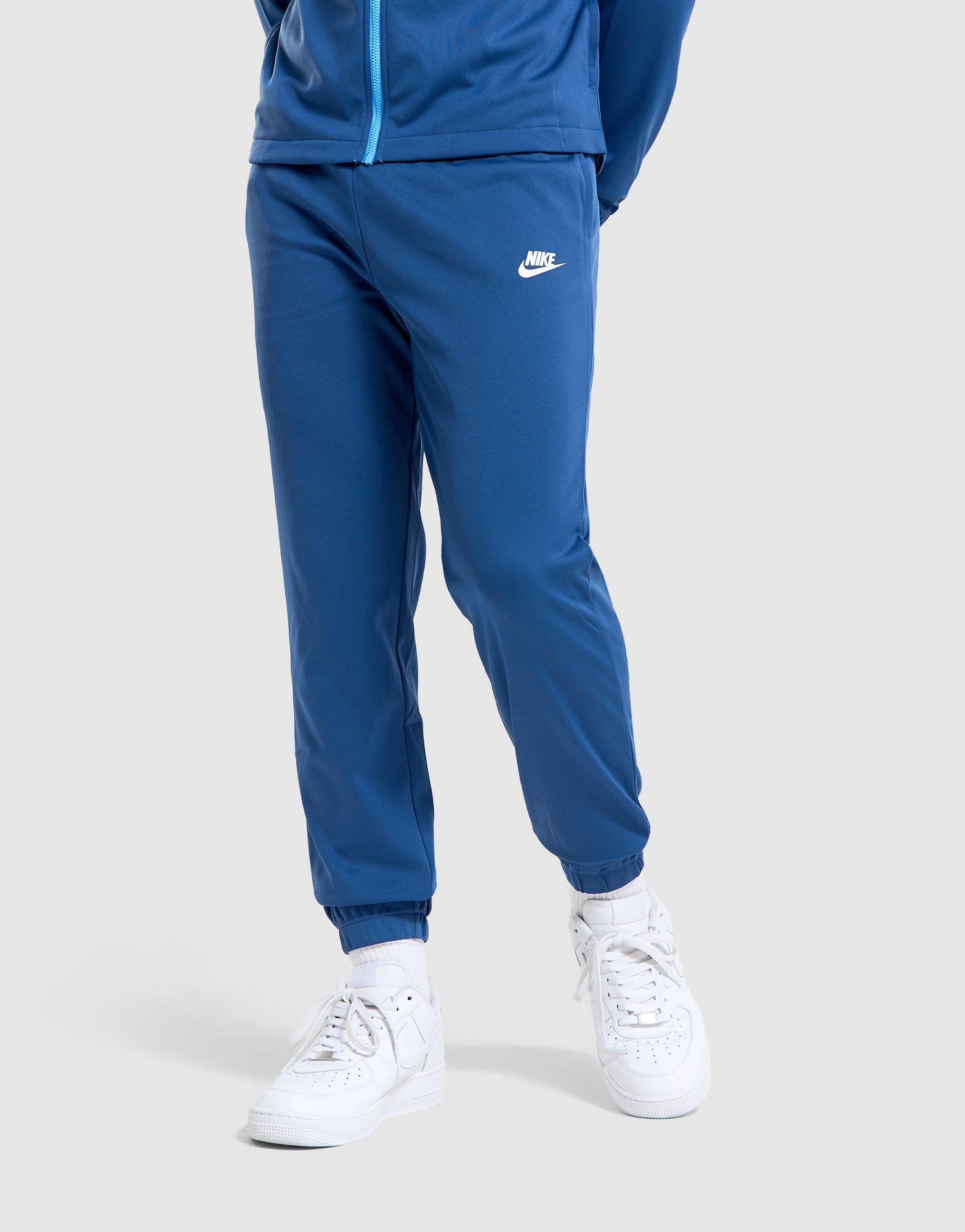 Nike Dri-FIT Tracksuit Set Junior's