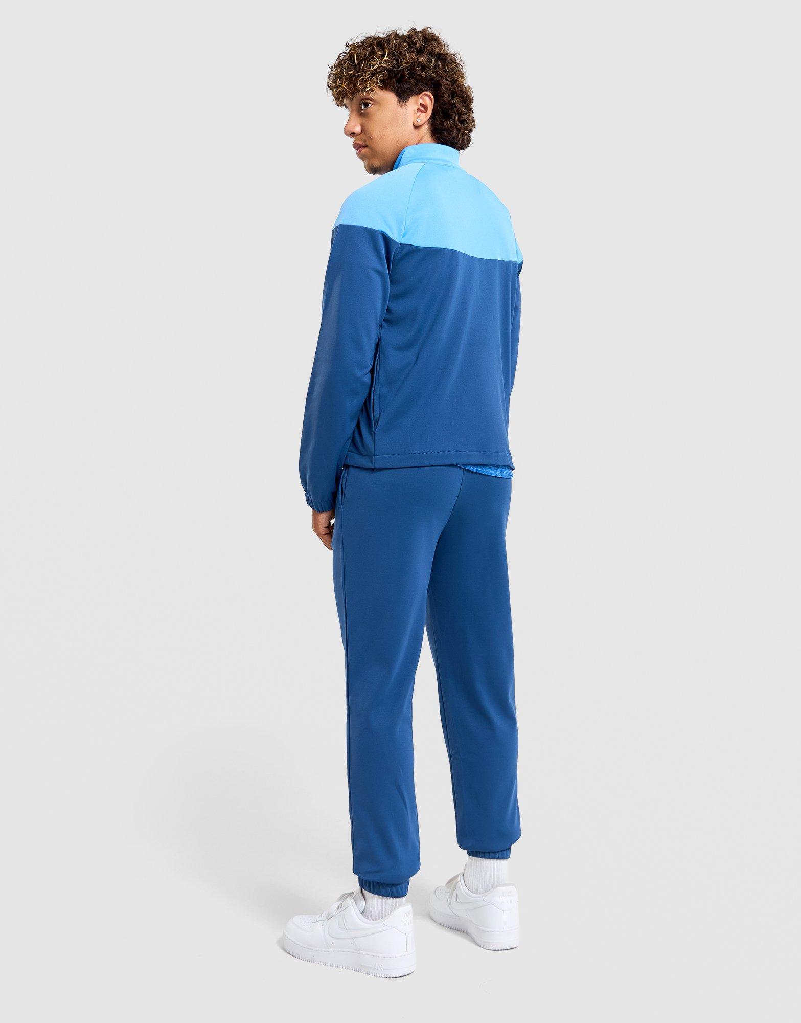 Nike Dri-FIT Tracksuit Set Junior's