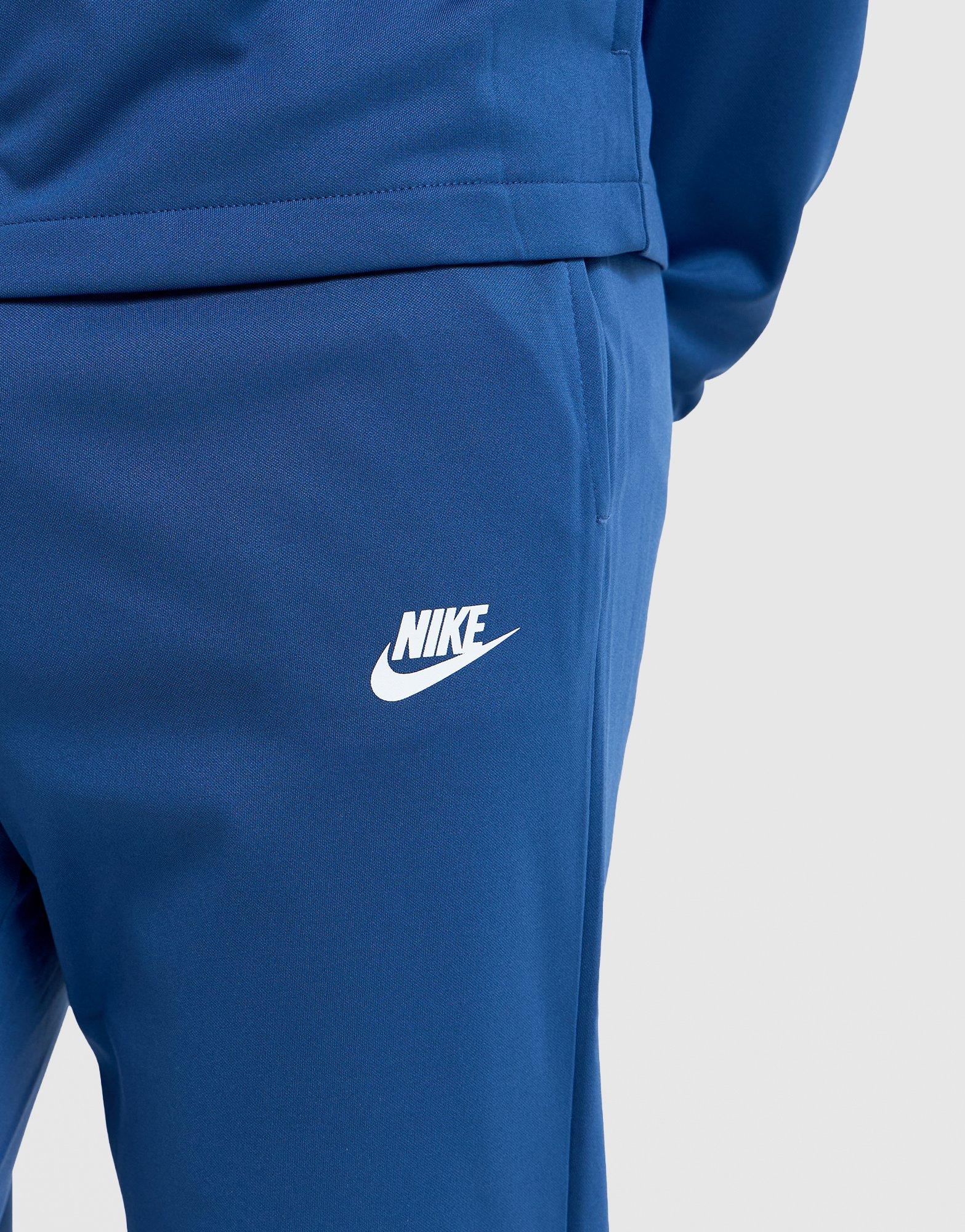 Nike Dri-FIT Tracksuit Set Junior's