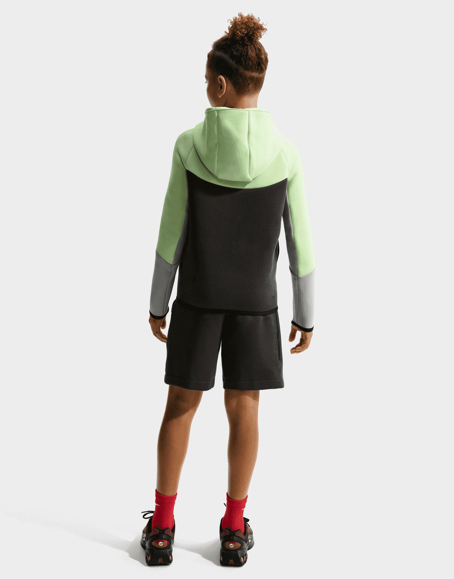 Nike Tech Fleece Hoodie Junior's