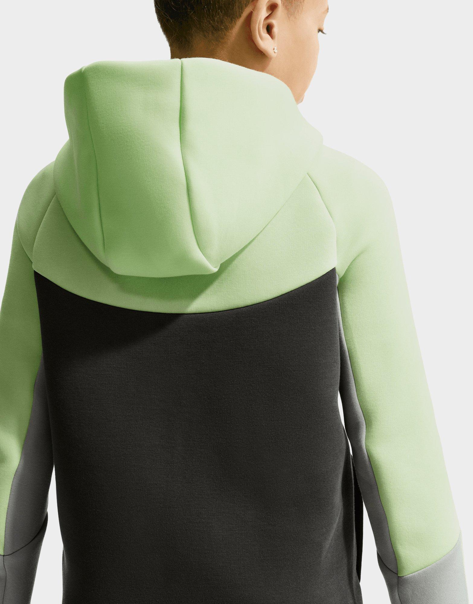 Nike Tech Fleece Hoodie Junior's