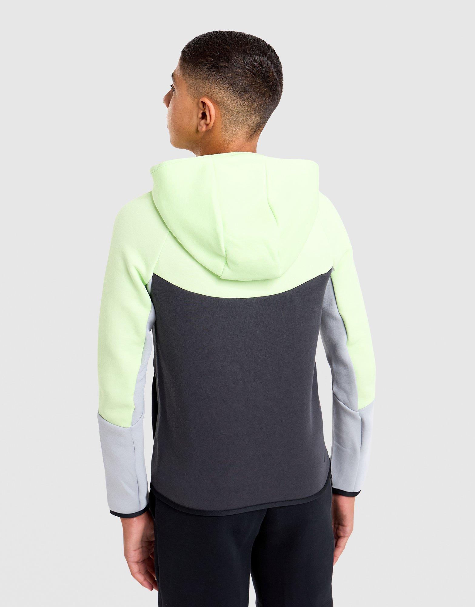Nike Tech Fleece Hoodie Junior's