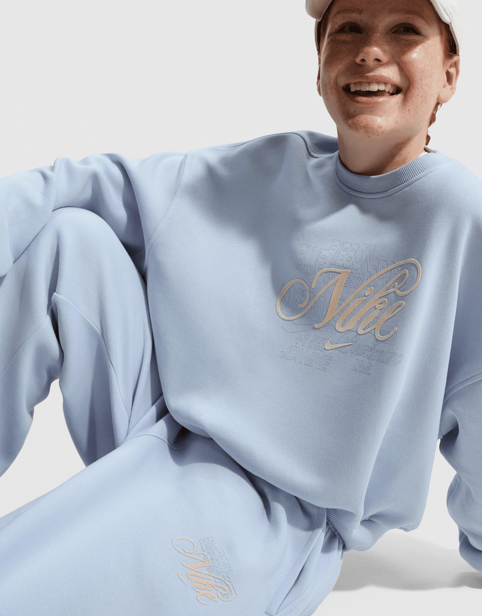 Nike Track Pants Junior's