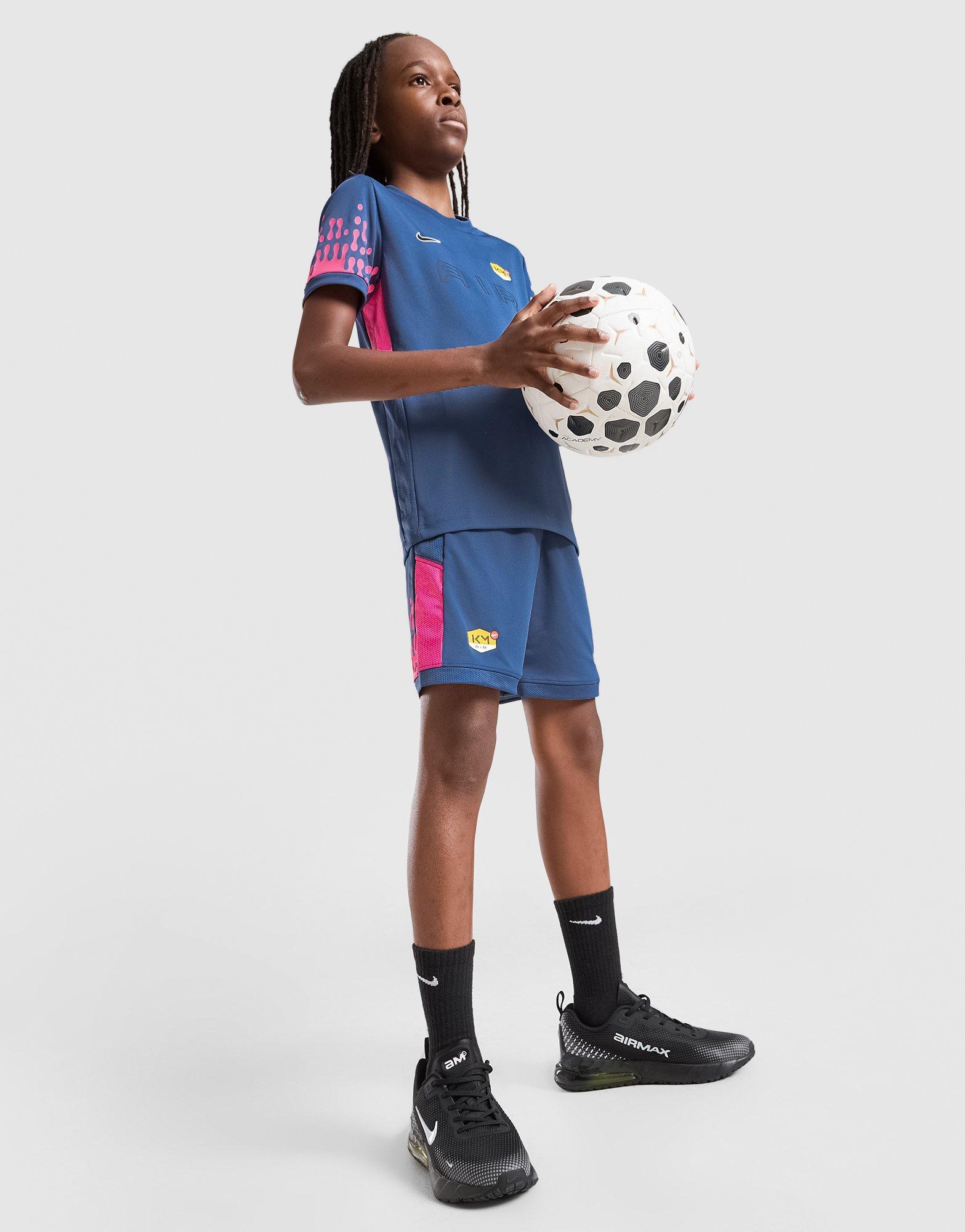Nike Academy Mbappe Shorts Junior's