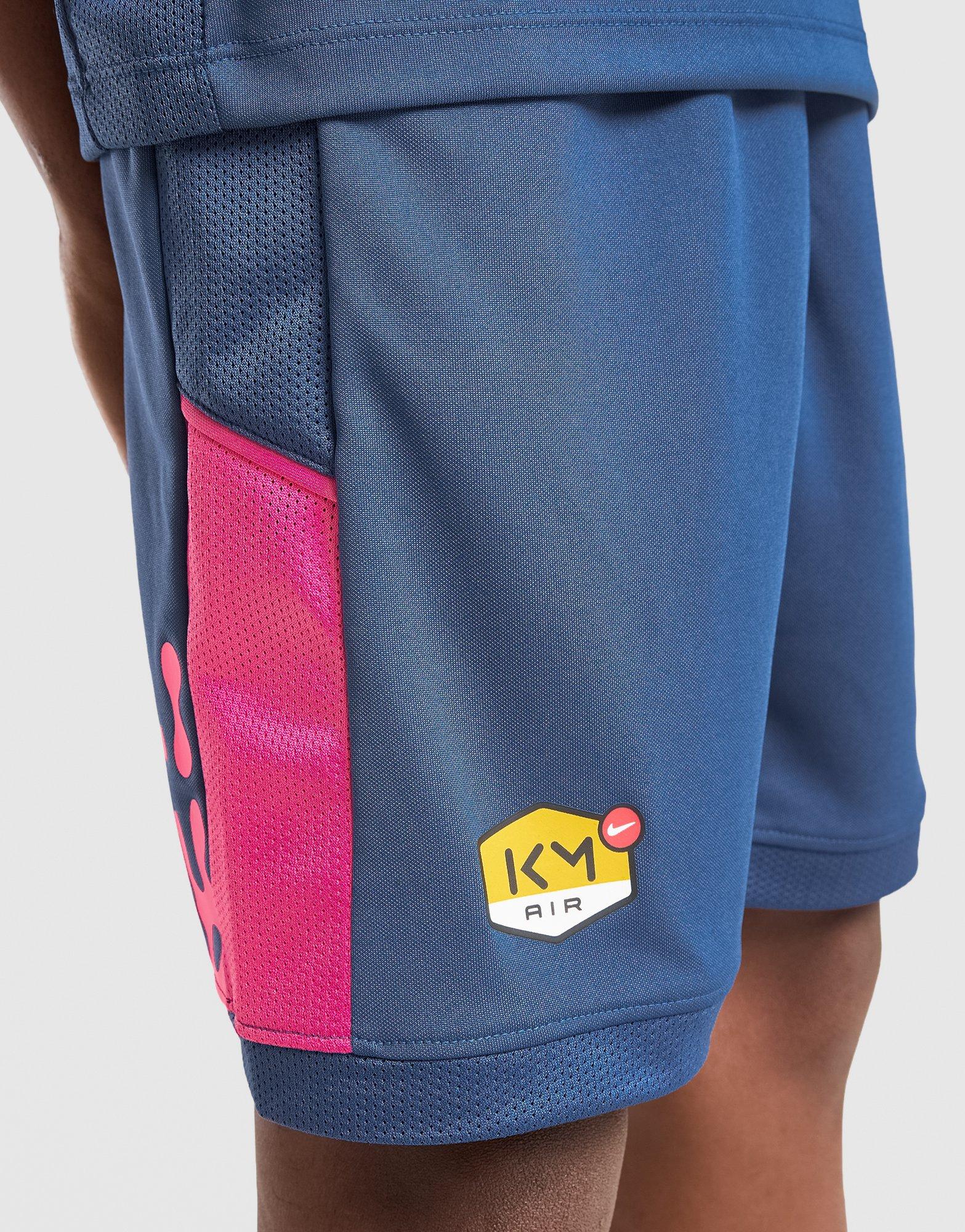 Nike Academy Mbappe Shorts Junior's