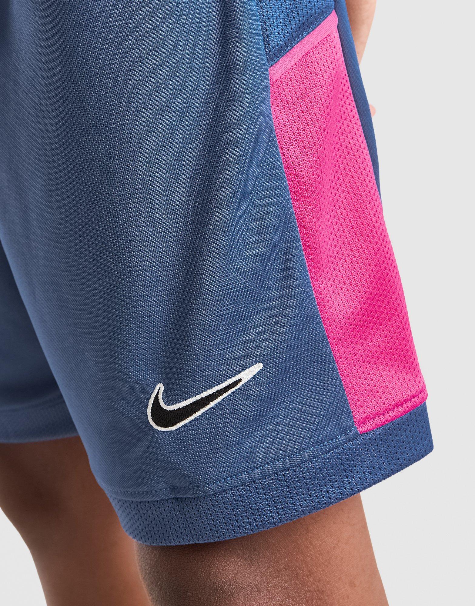 Nike Academy Mbappe Shorts Junior's