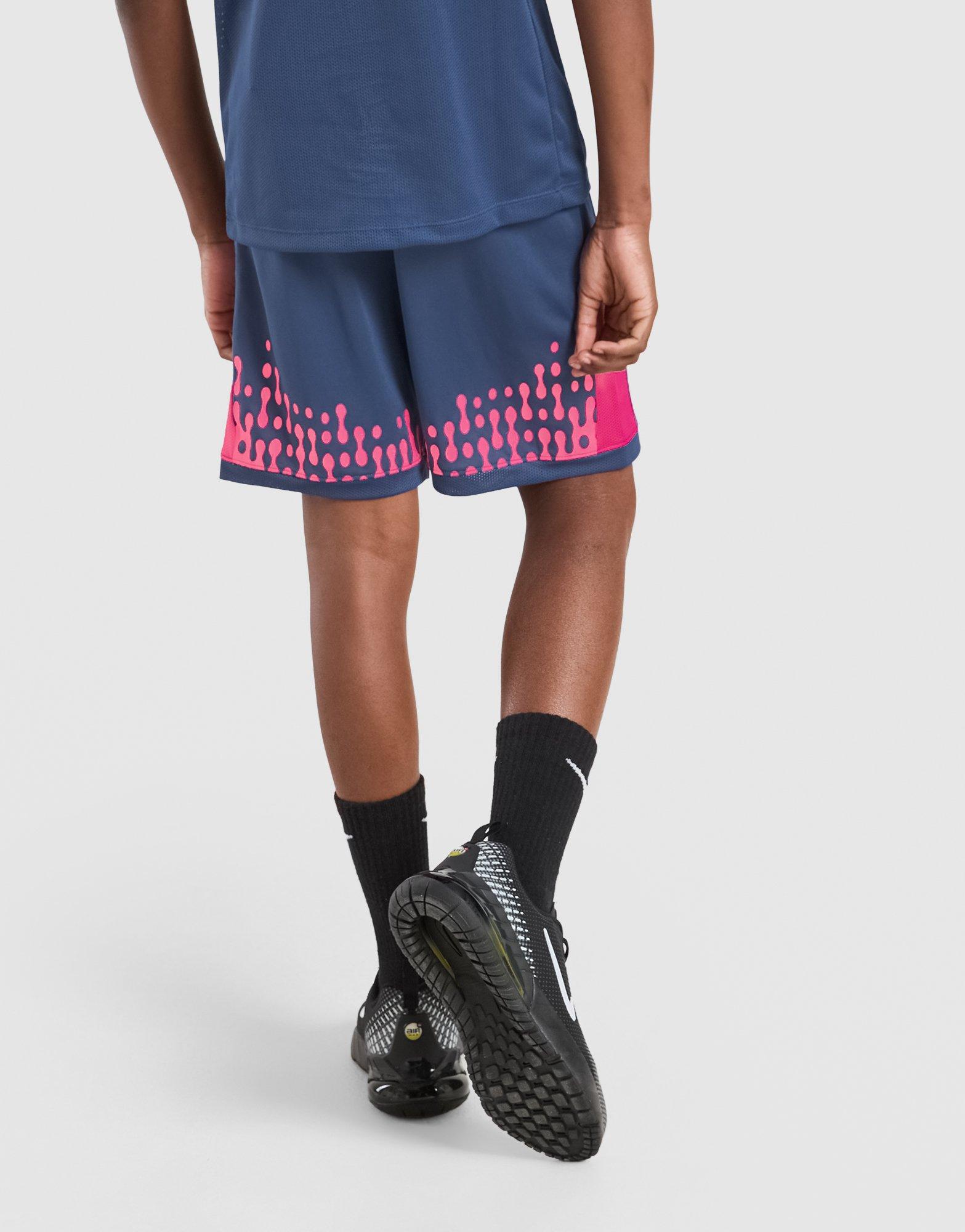 Nike Academy Mbappe Shorts Junior's