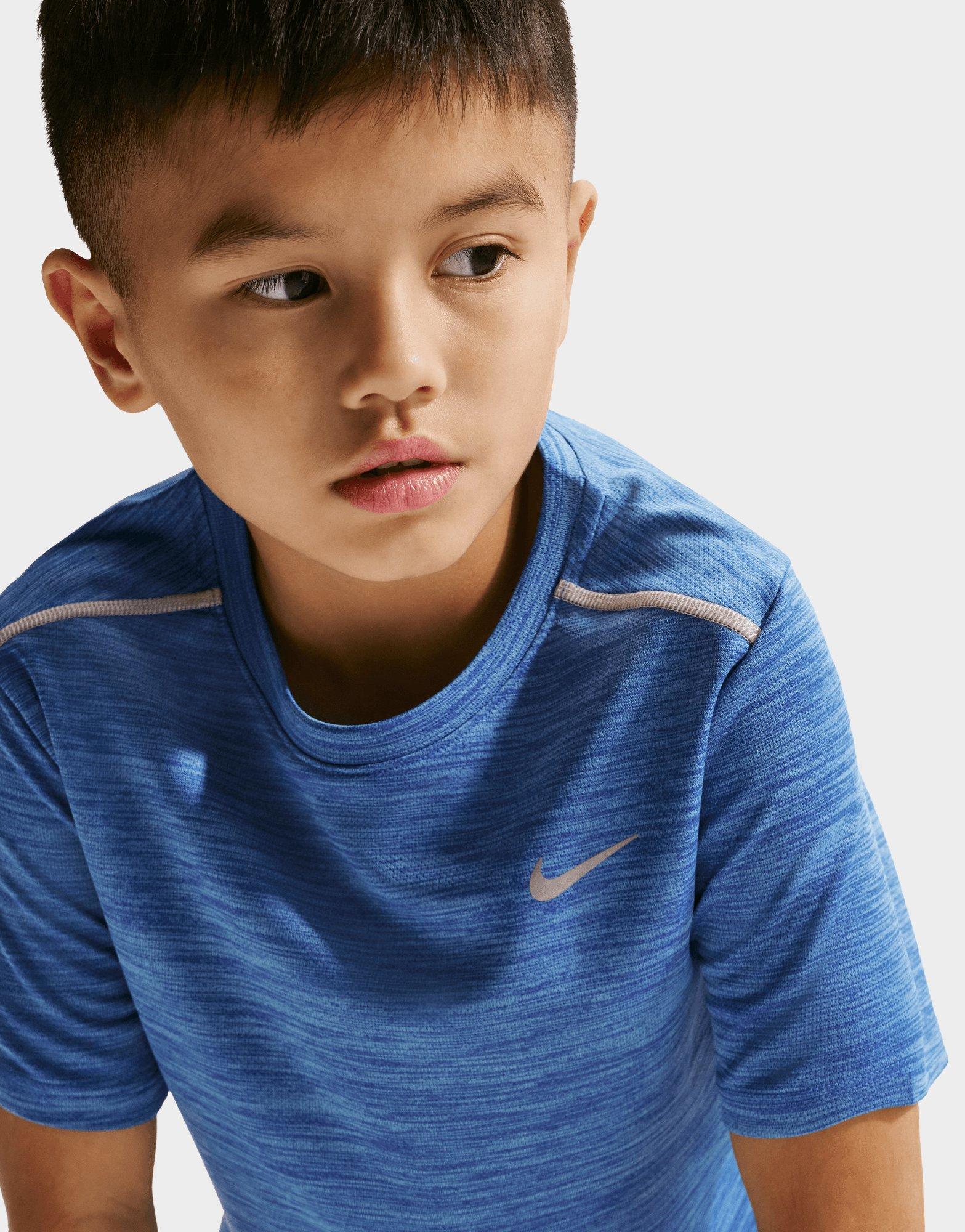 Nike Miler T-Shirt Junior's