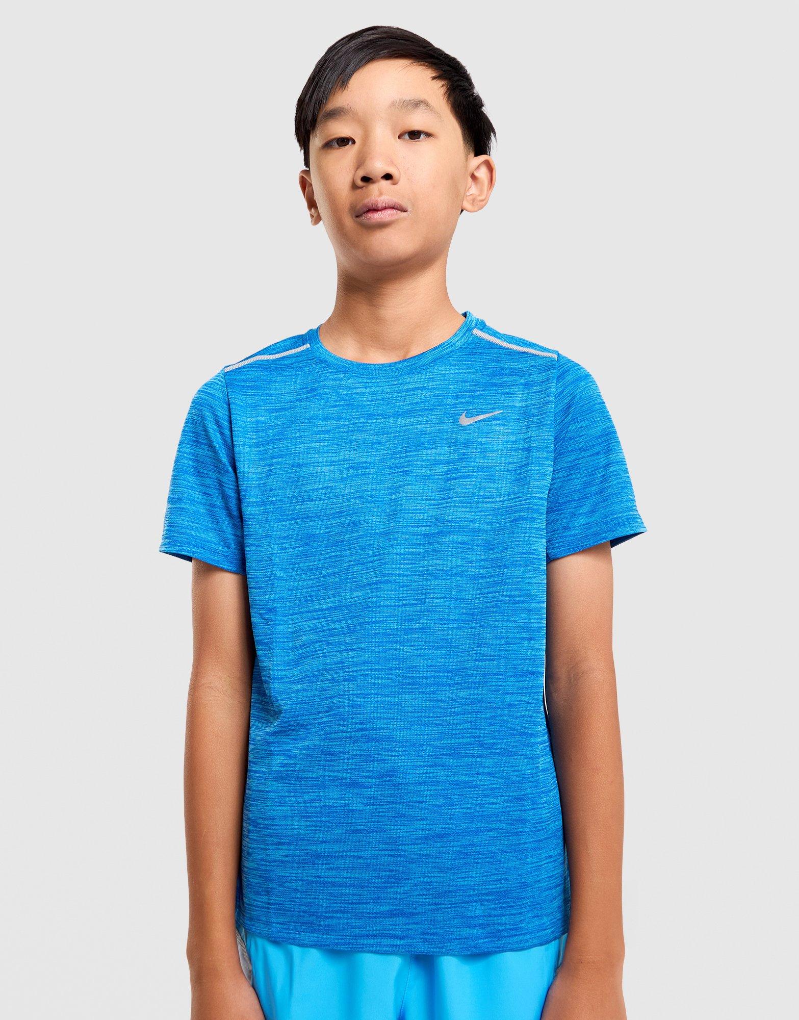 Nike Miler T-Shirt Junior's