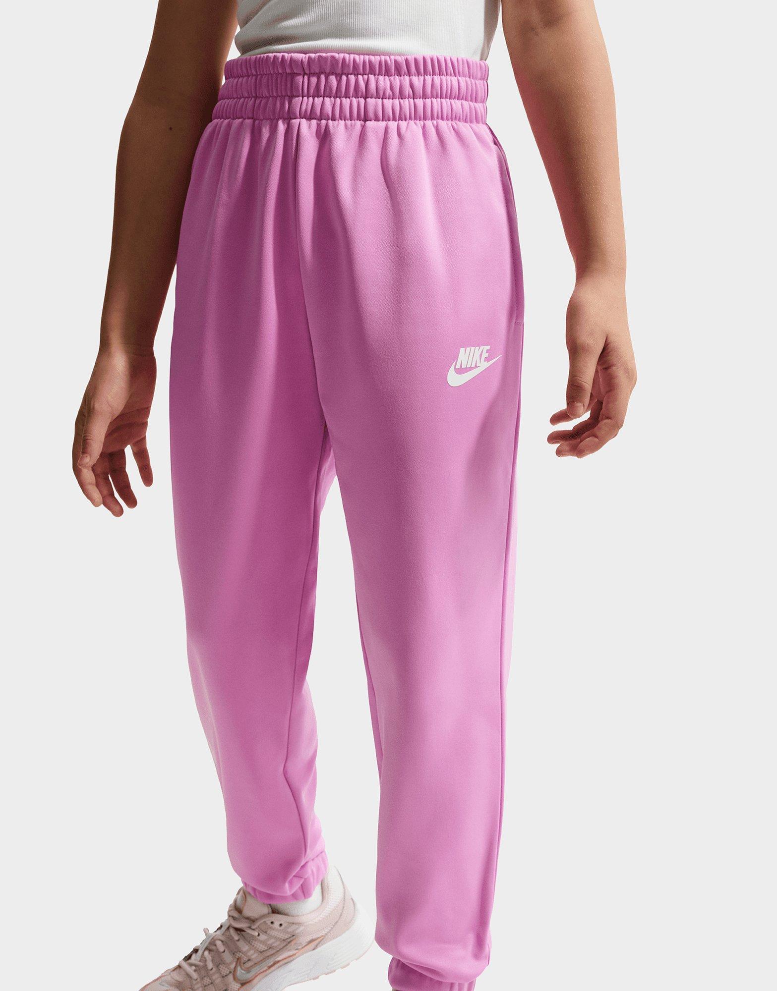 Nike Dri-FIT Tracksuit Set Junior's