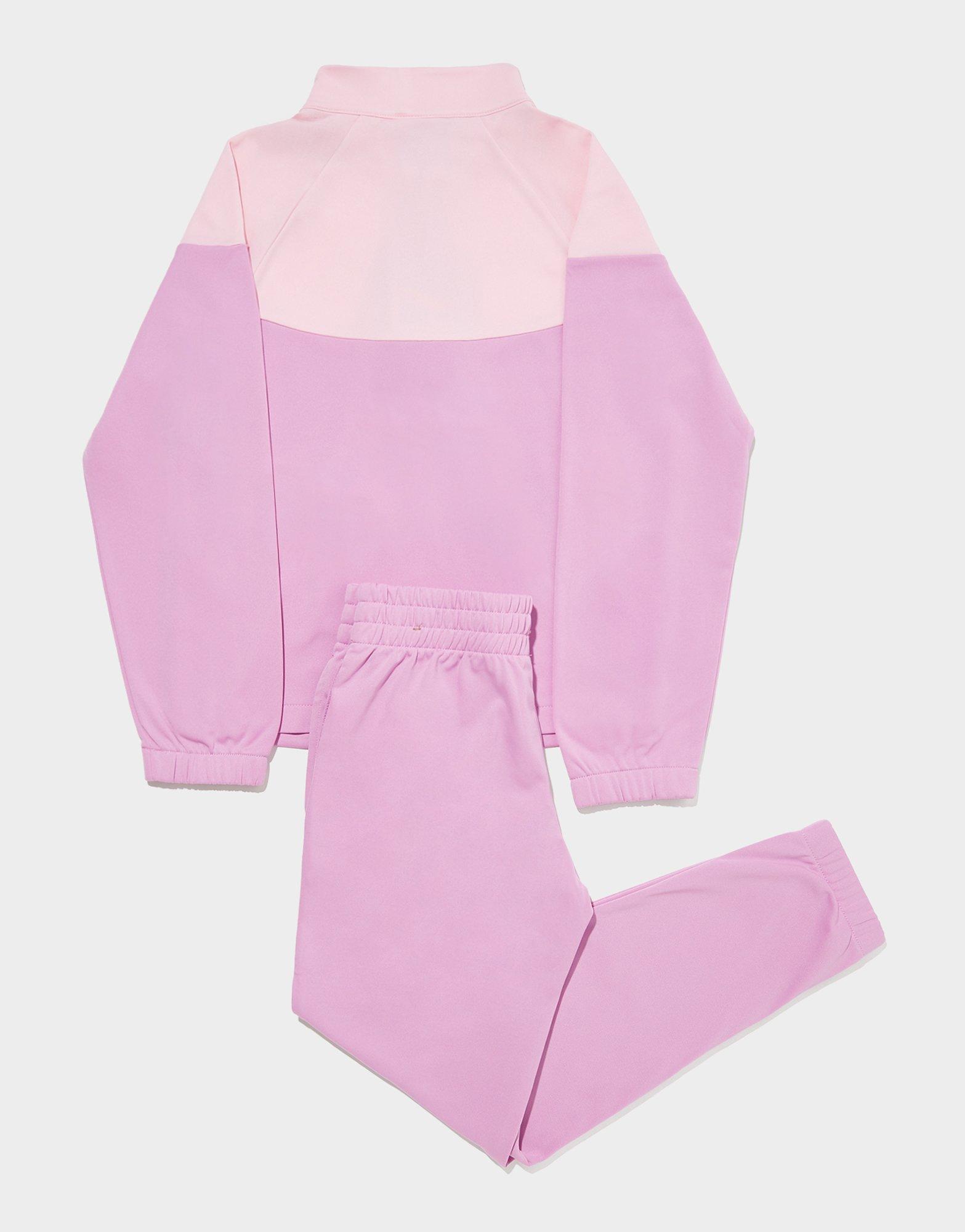 Nike Dri-FIT Tracksuit Set Junior's