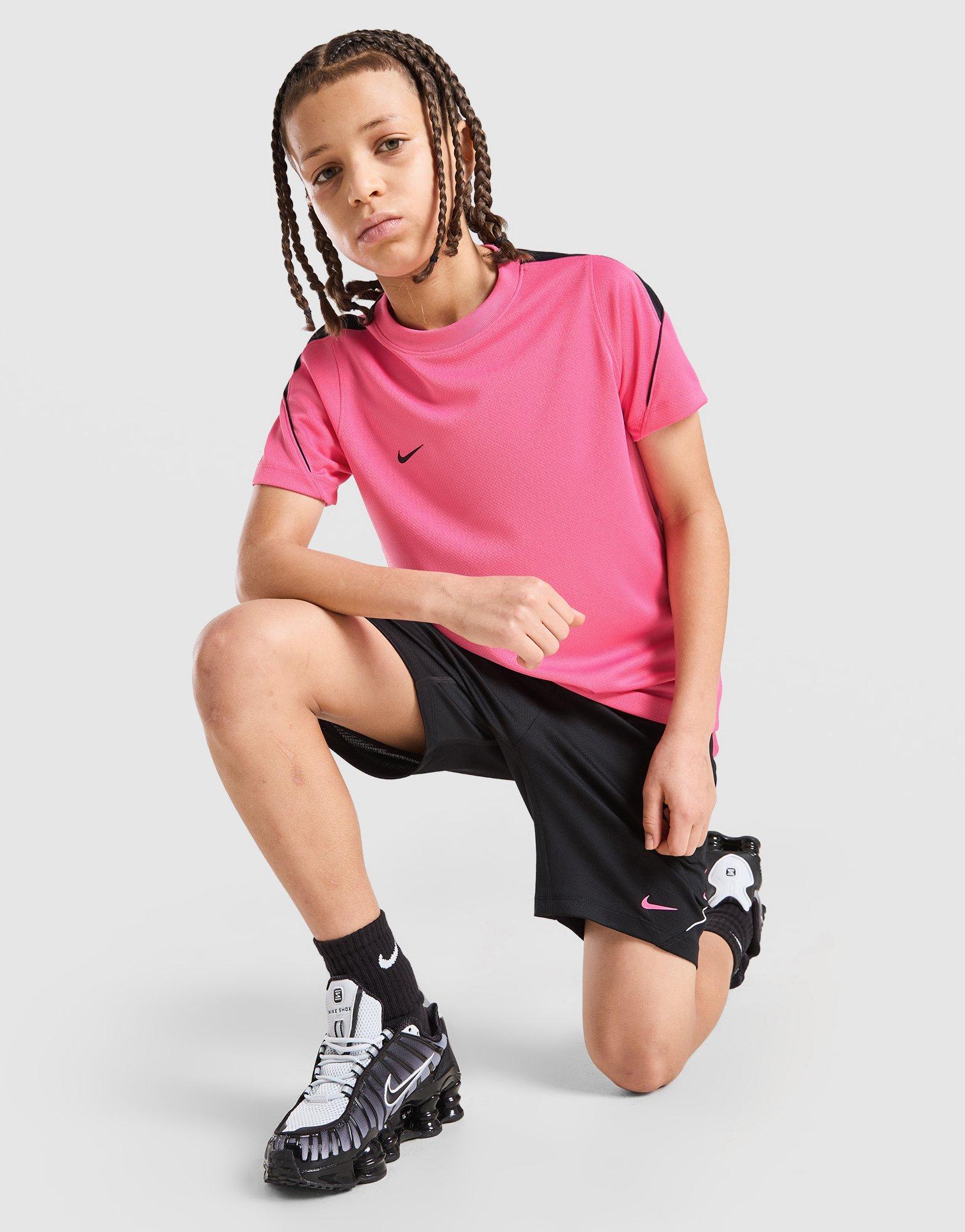 Nike Strike T-Shirt Junior's