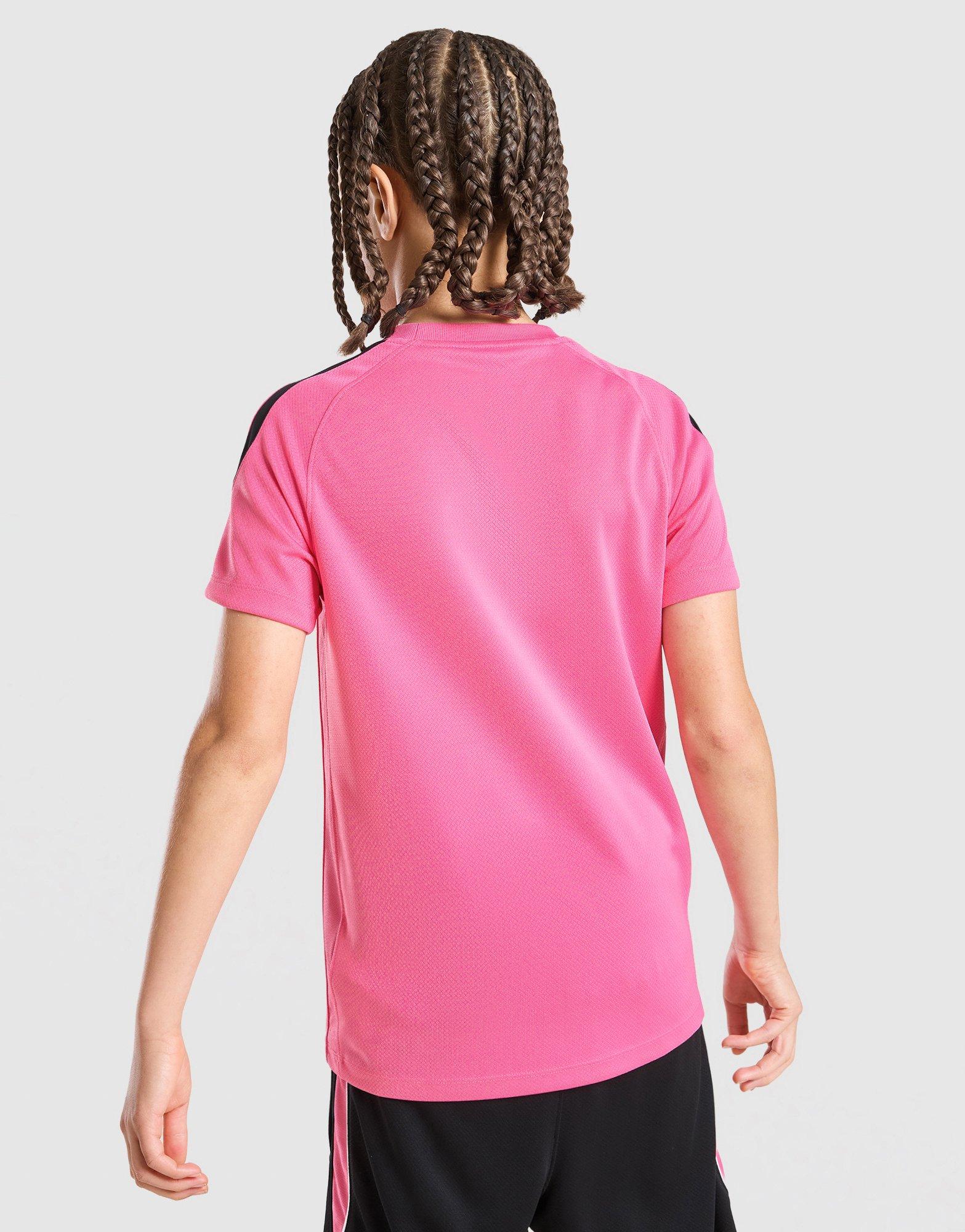 Nike Strike T-Shirt Junior's