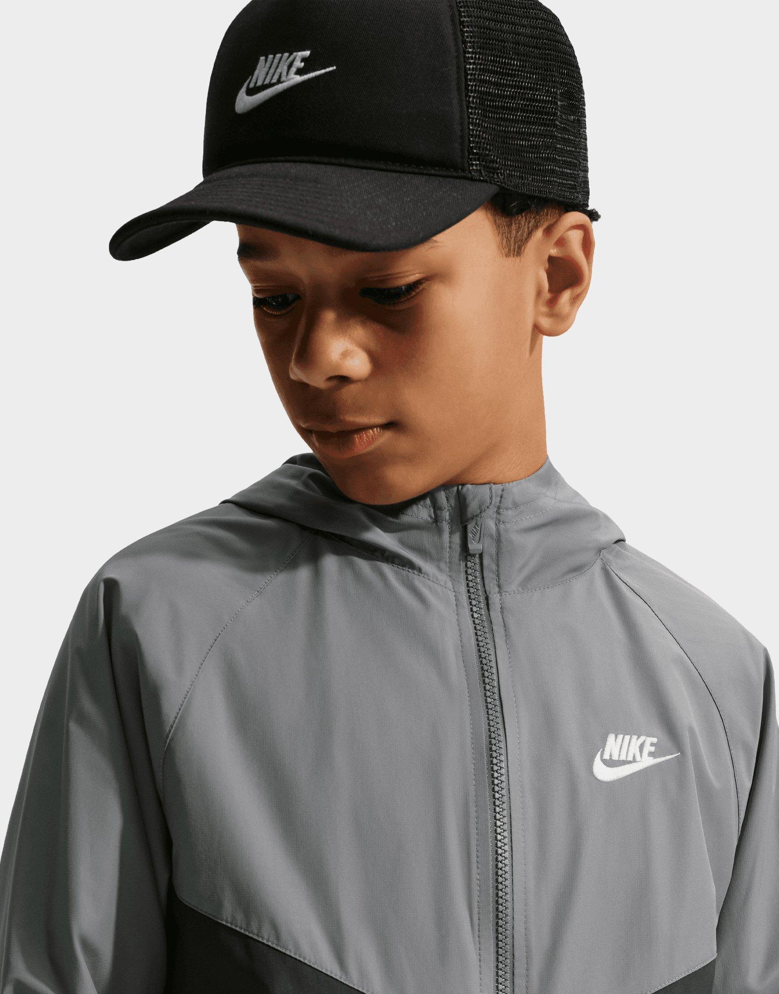 Nike Windbreaker Jacket Junior's