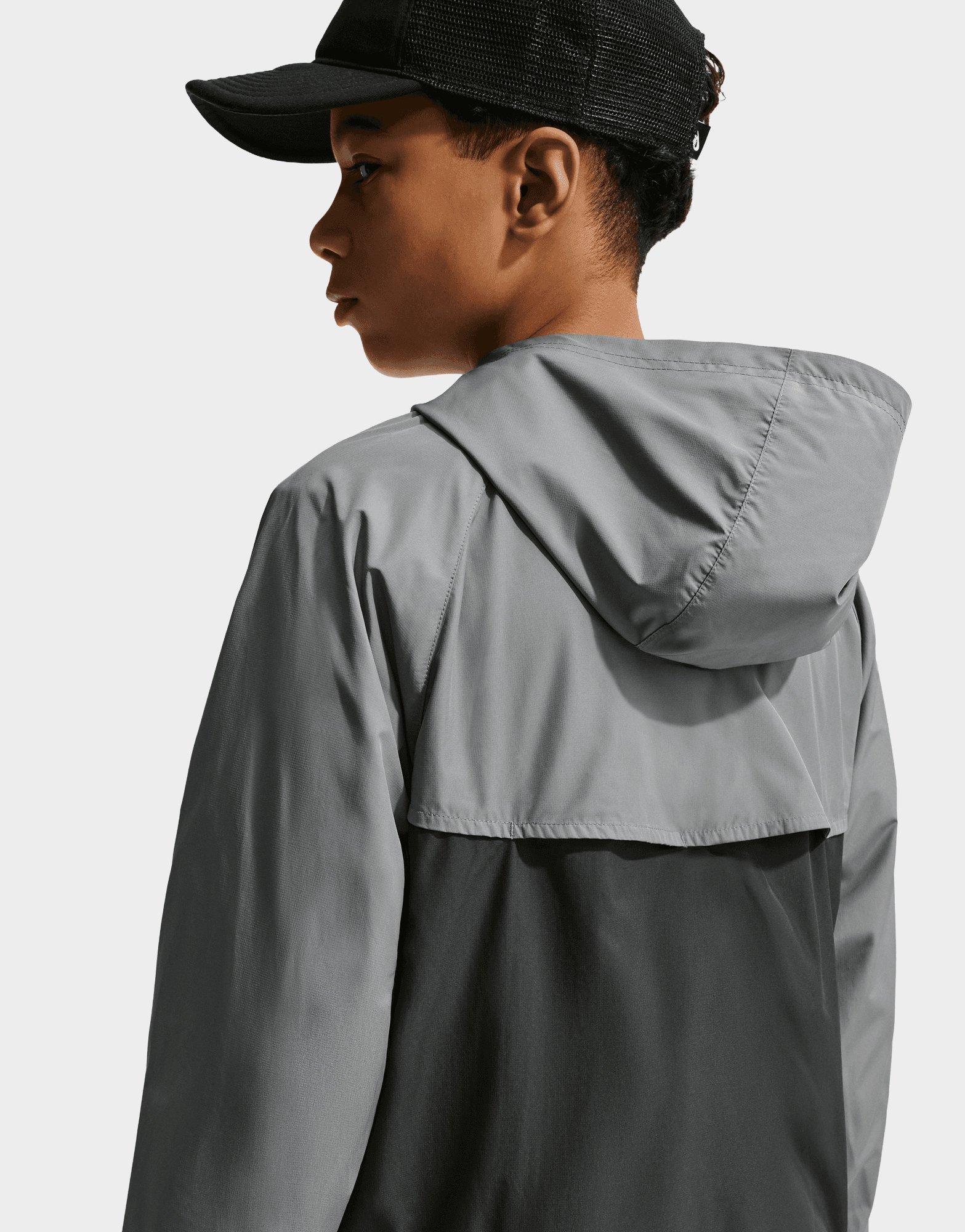 Nike Windbreaker Jacket Junior's