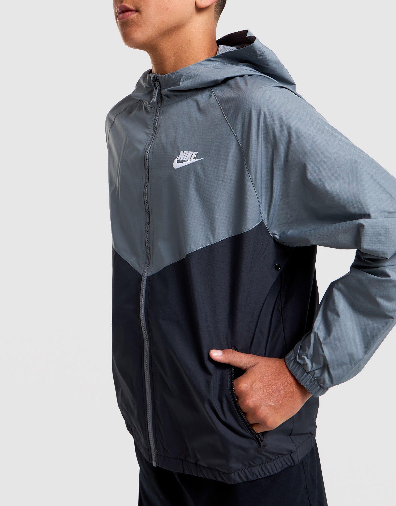 Nike Windbreaker Jacket Junior's