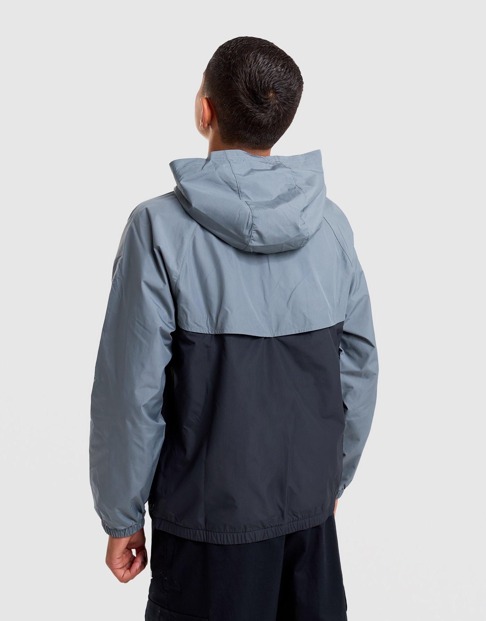 Nike Windbreaker Jacket Junior's