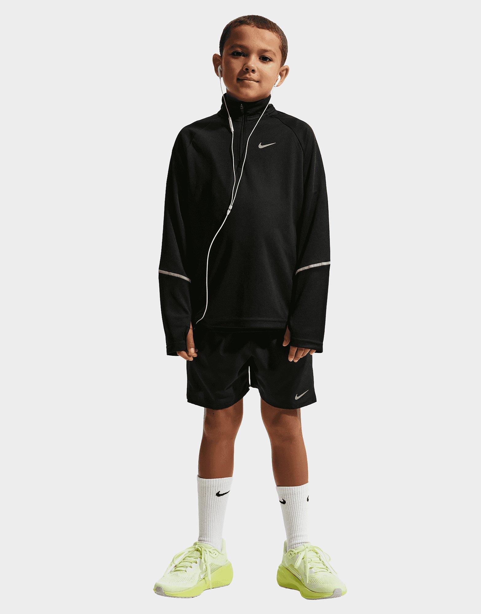 Nike Miler Shorts Junior's