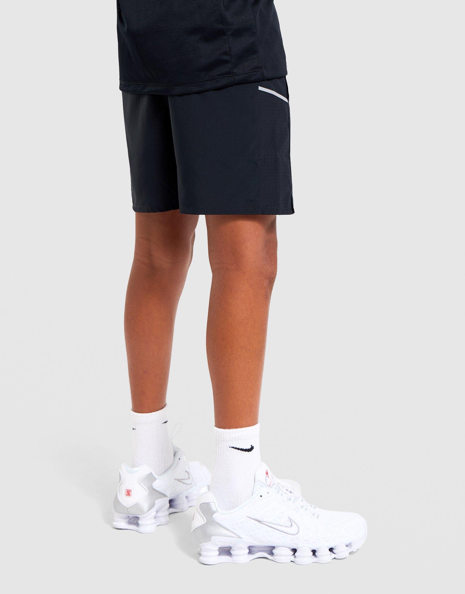 Nike Miler Shorts Junior's