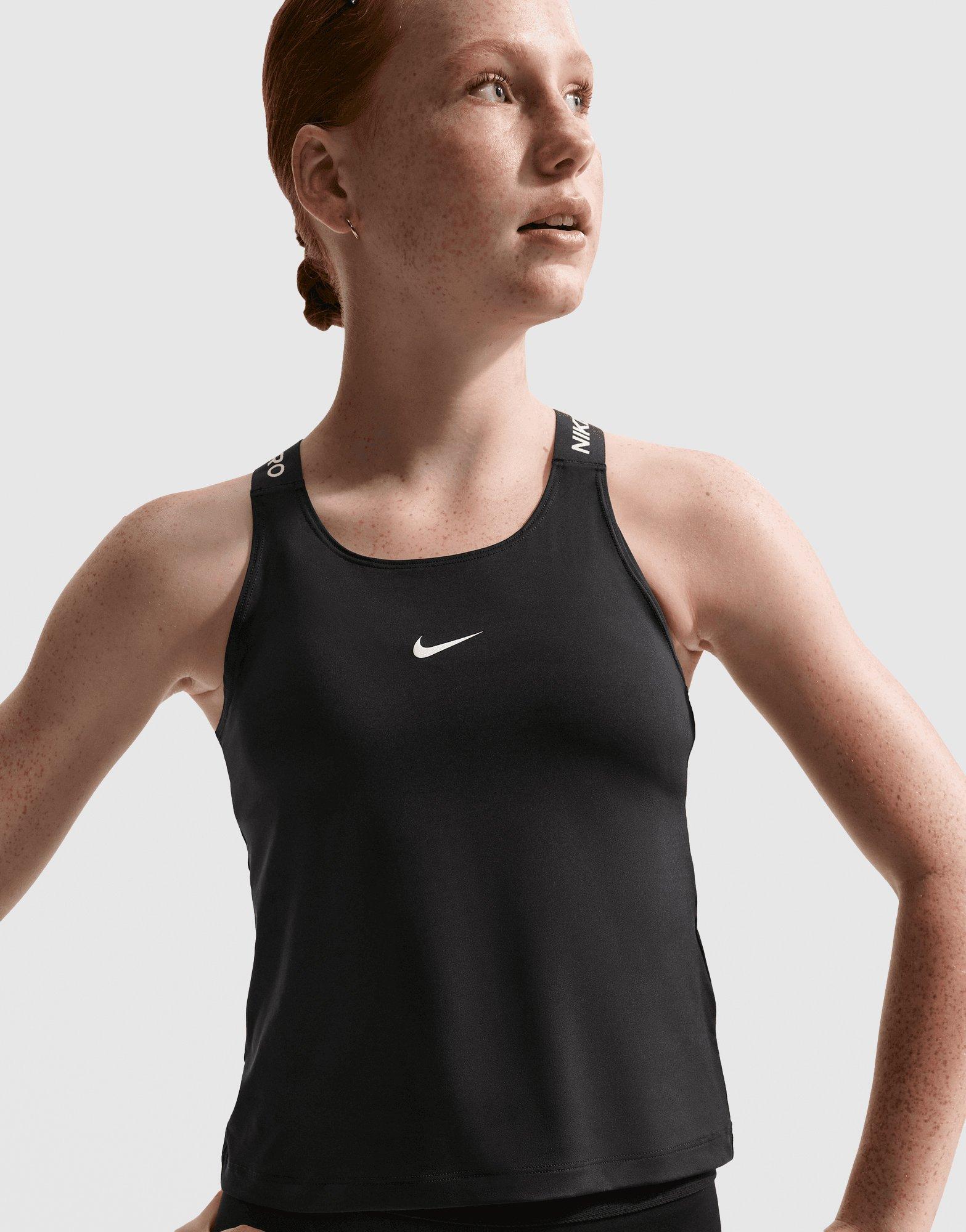 Nike Pro Tank Top Junior's