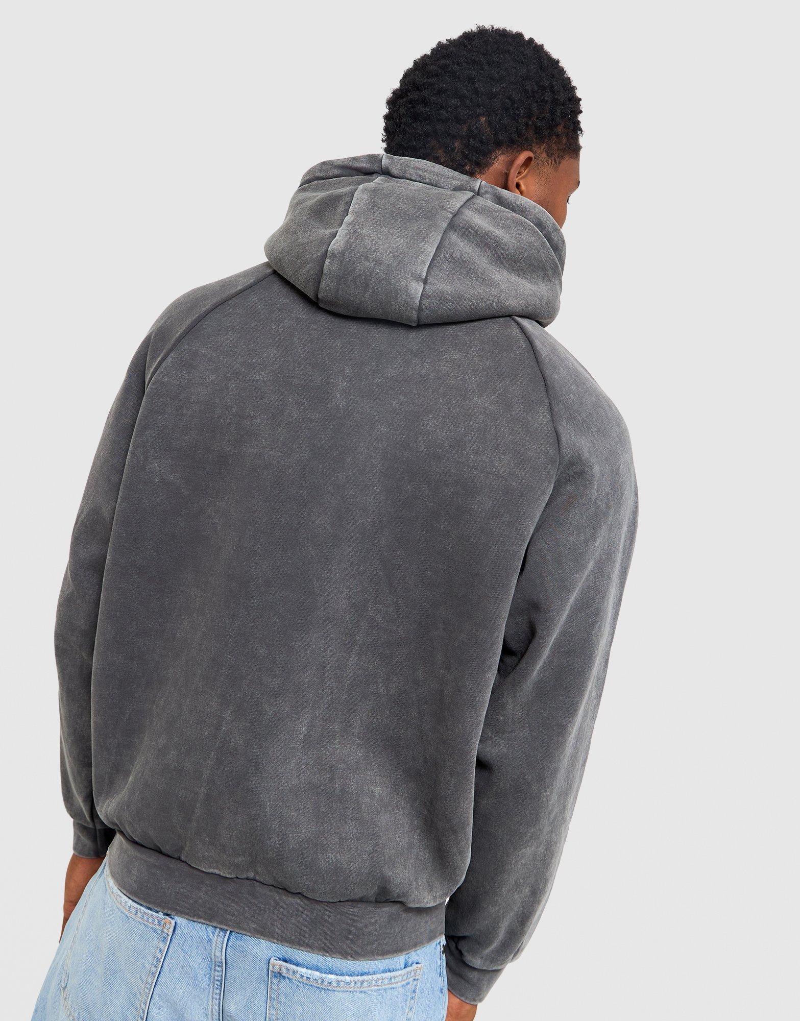 Supply & Demand Full Zip Hoodie