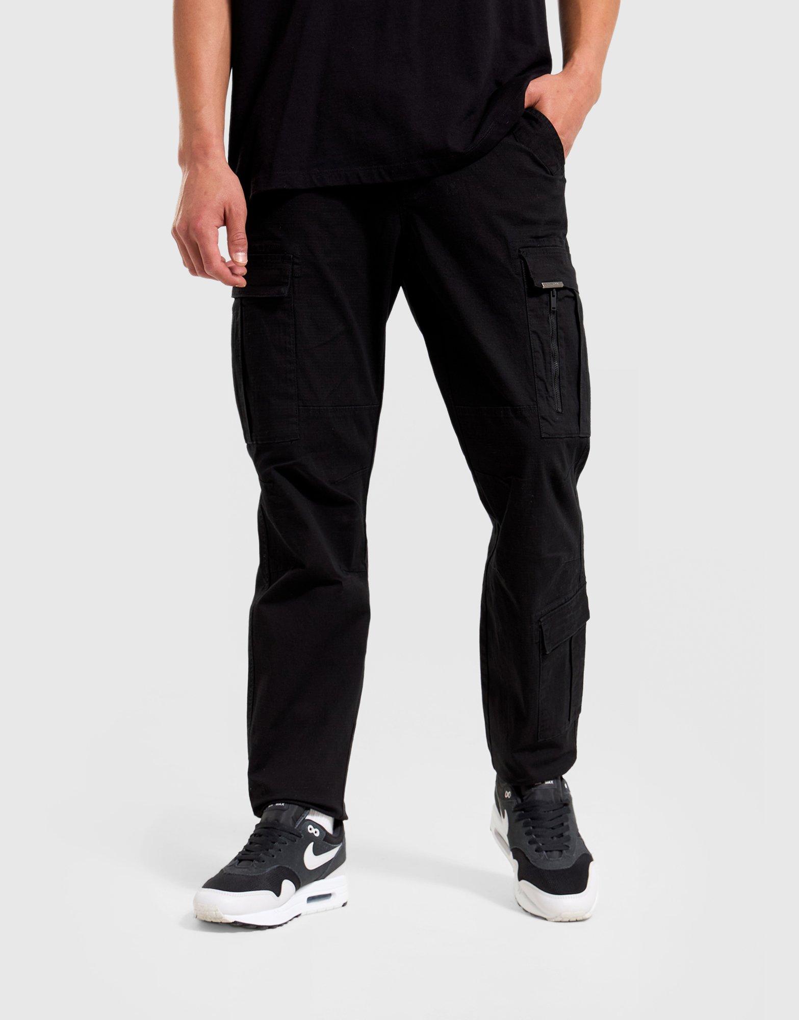 Supply & Demand Slim Cargo Pants