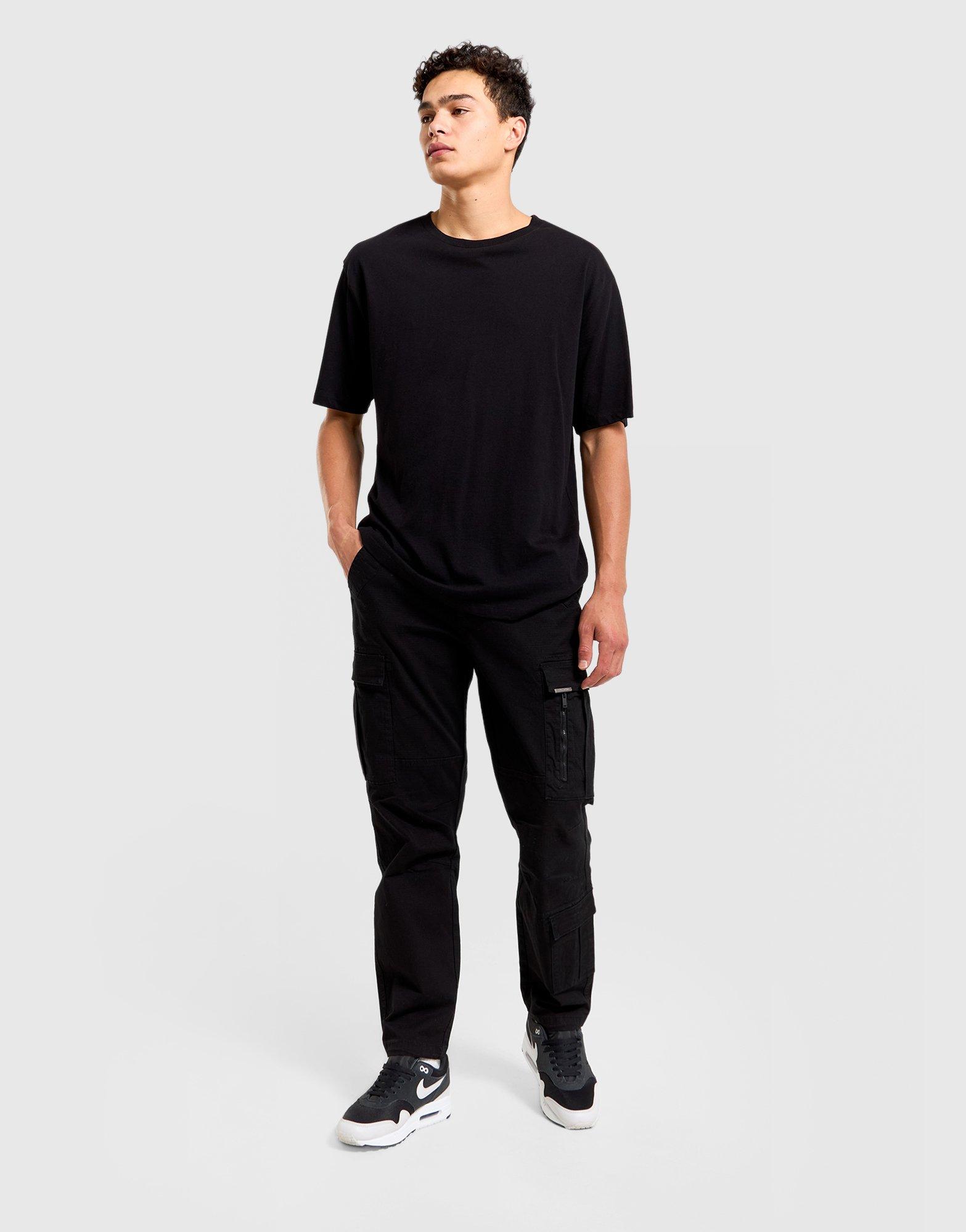 Supply & Demand Slim Cargo Pants
