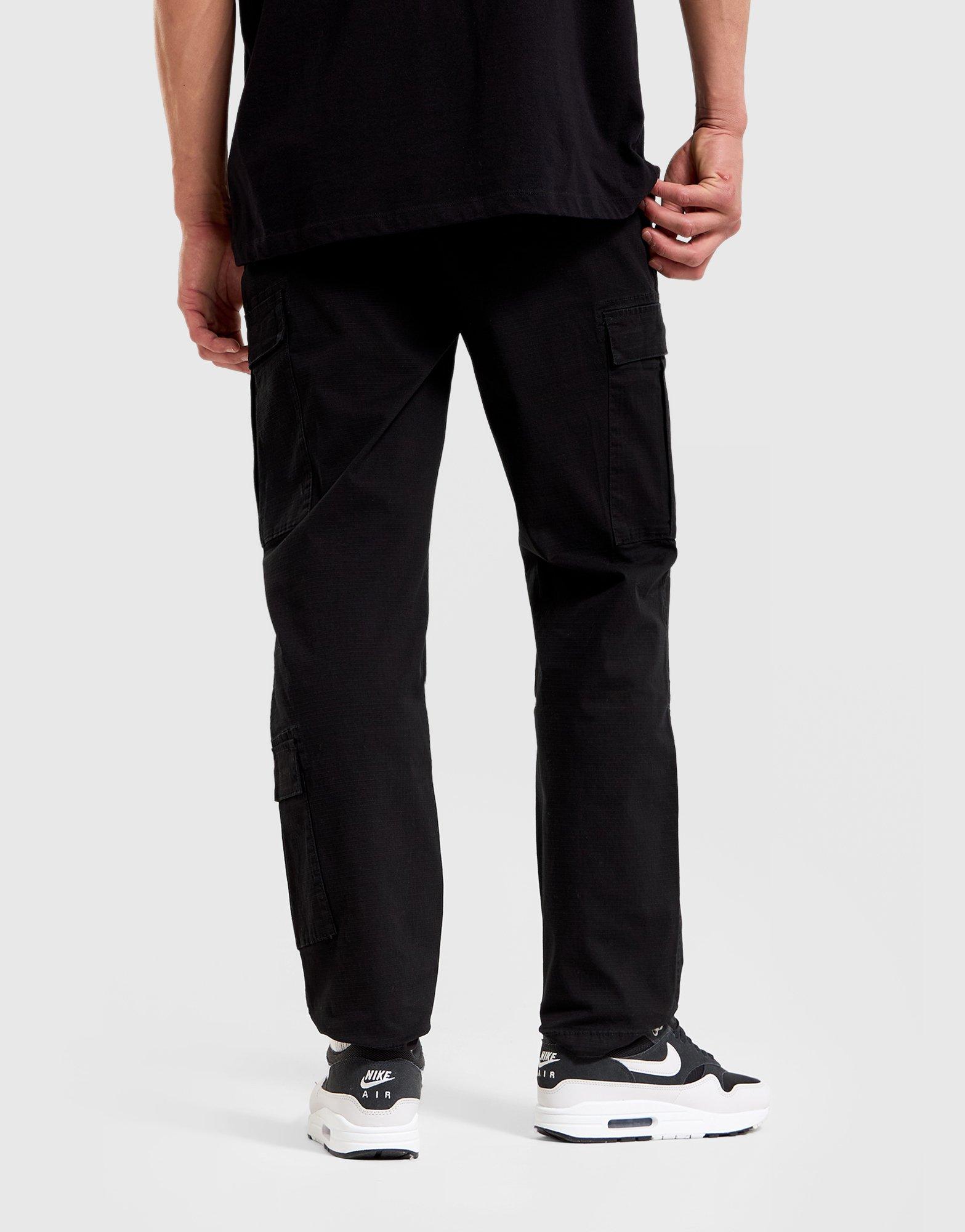Supply & Demand Slim Cargo Pants