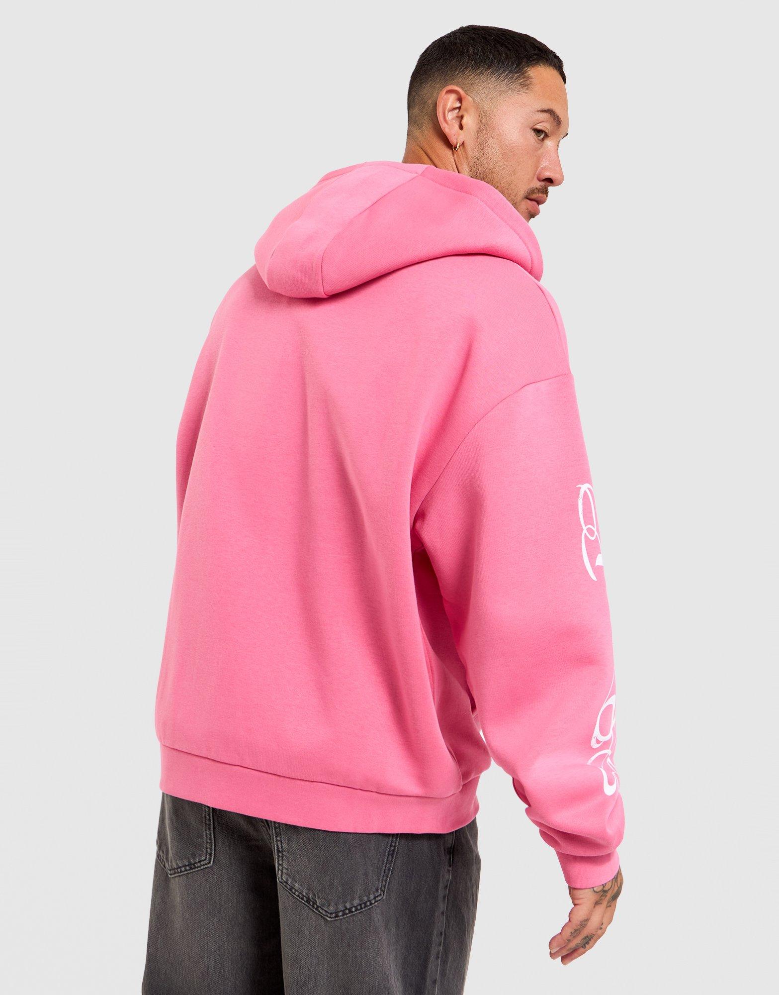 Supply & Demand Fairfax Full Zip Hoodie